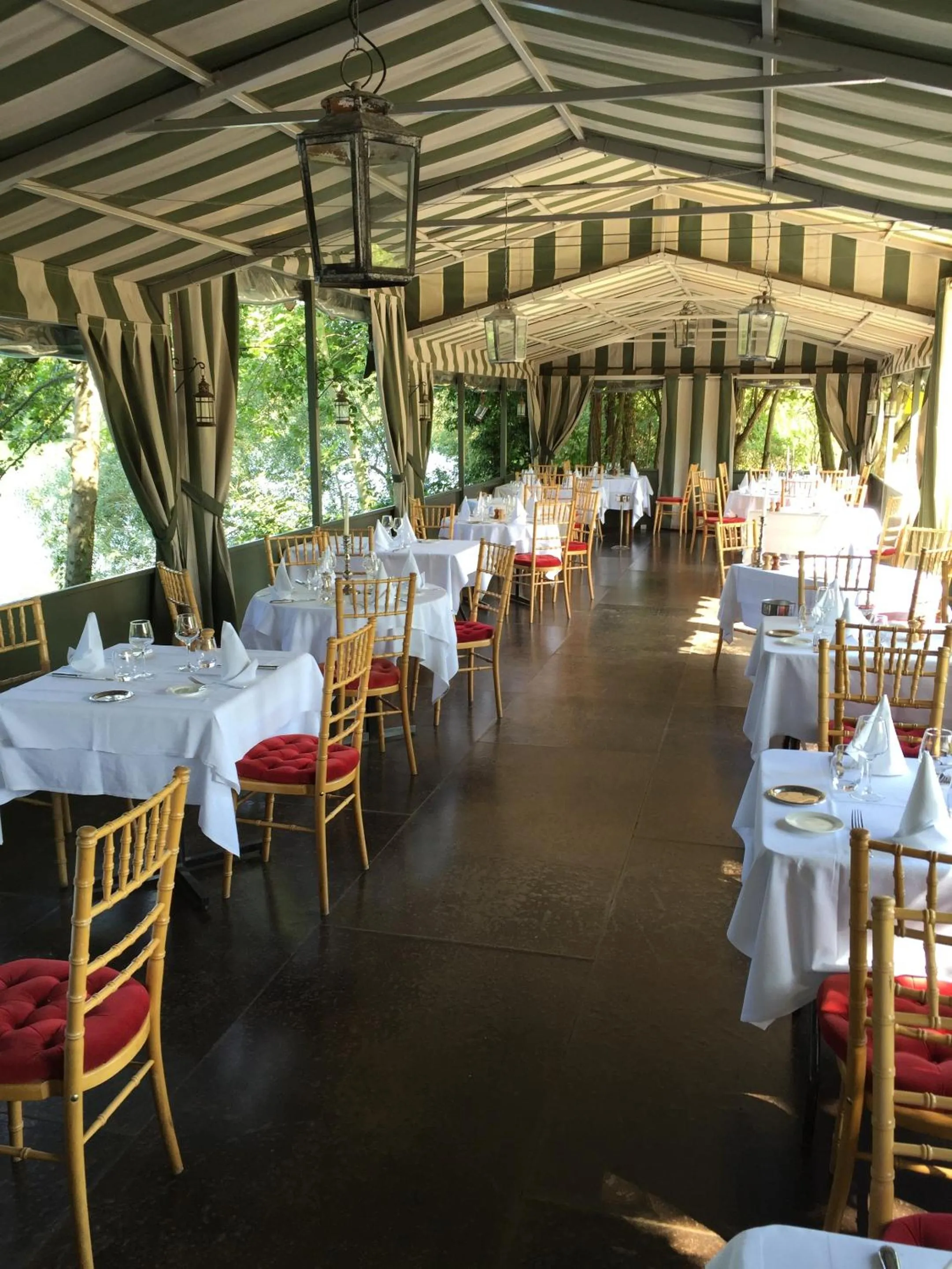 Property building in LE FRUIT DEFENDU