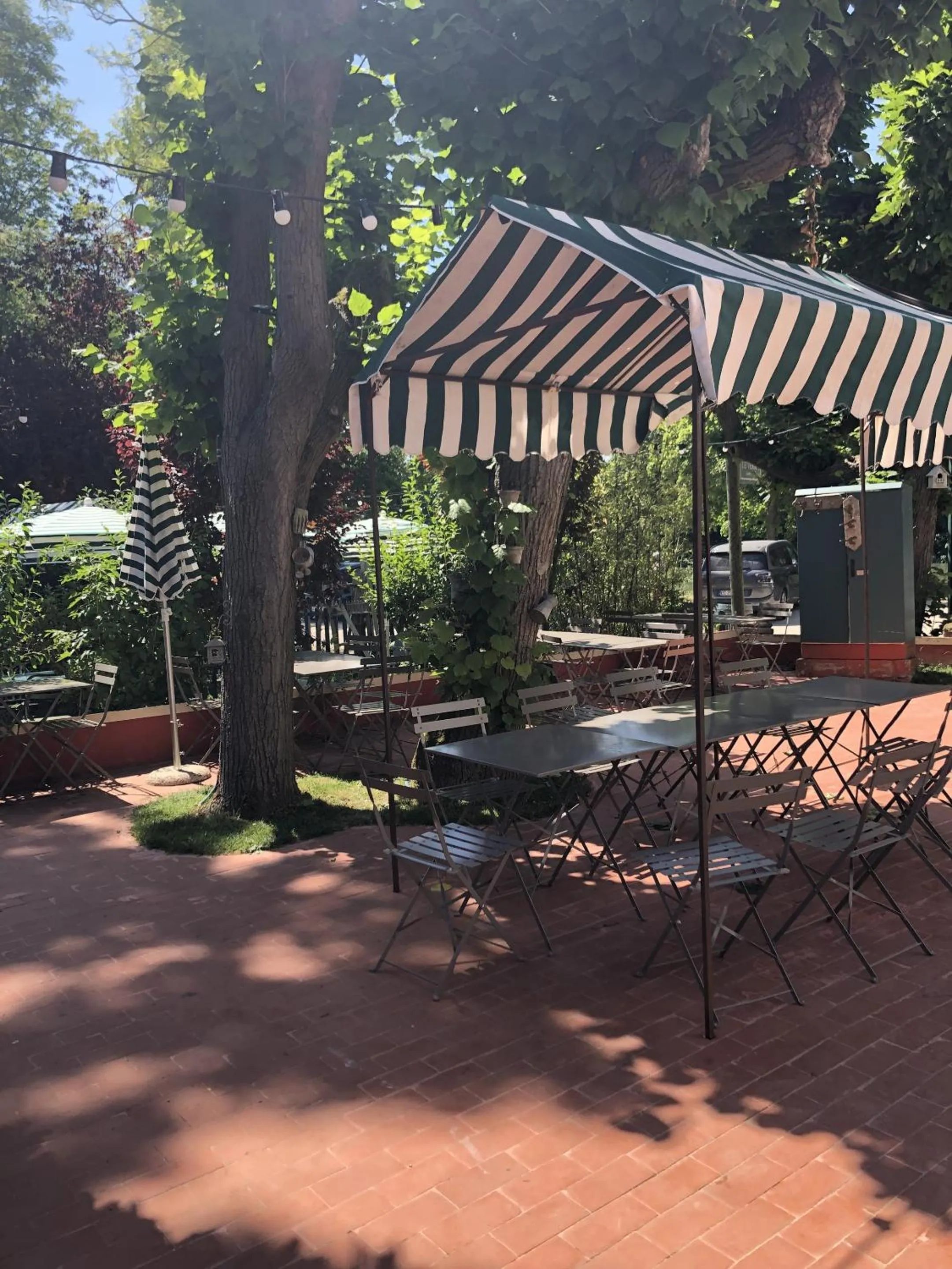 Property building in LE FRUIT DEFENDU