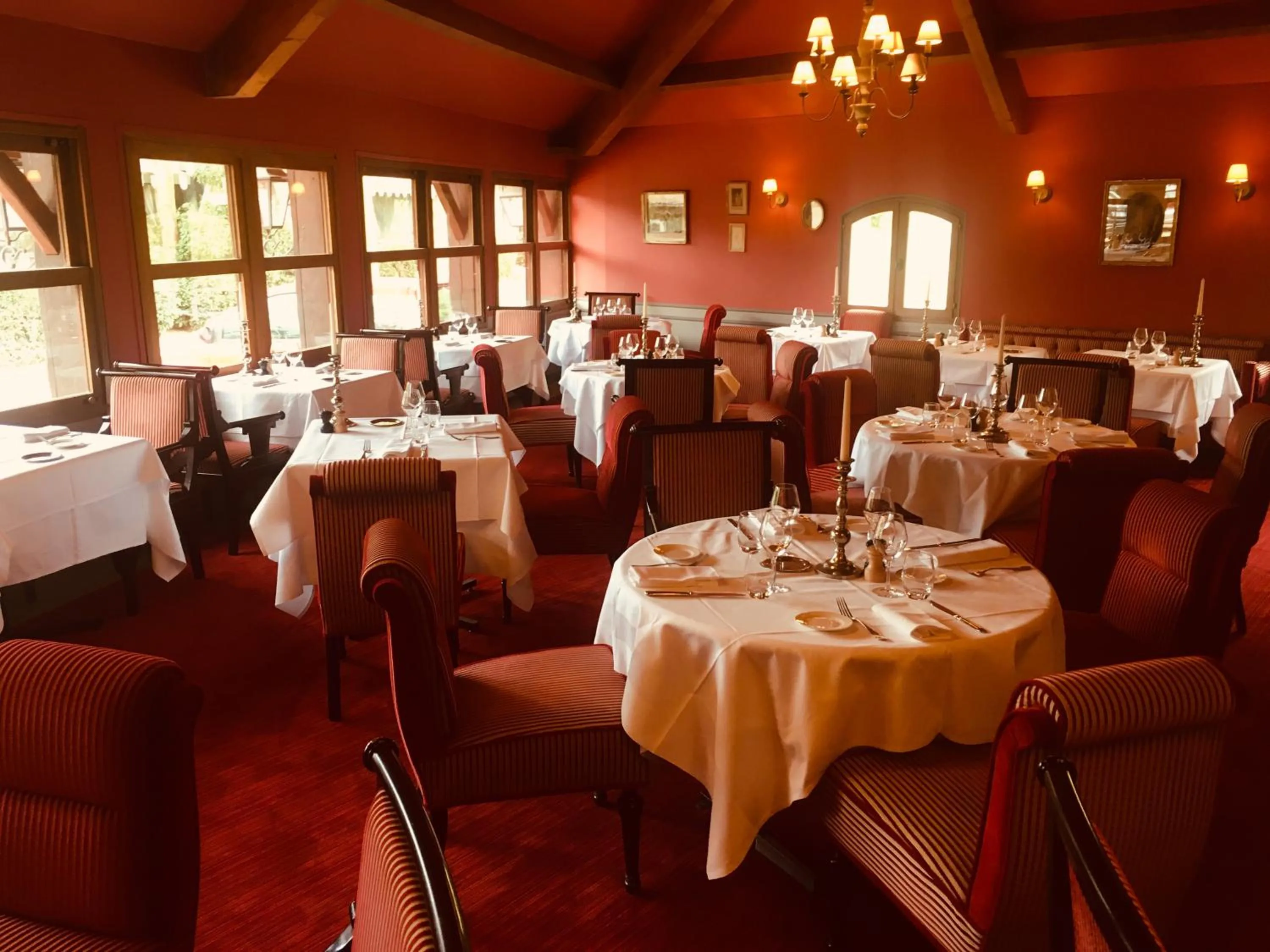 Property building in LE FRUIT DEFENDU