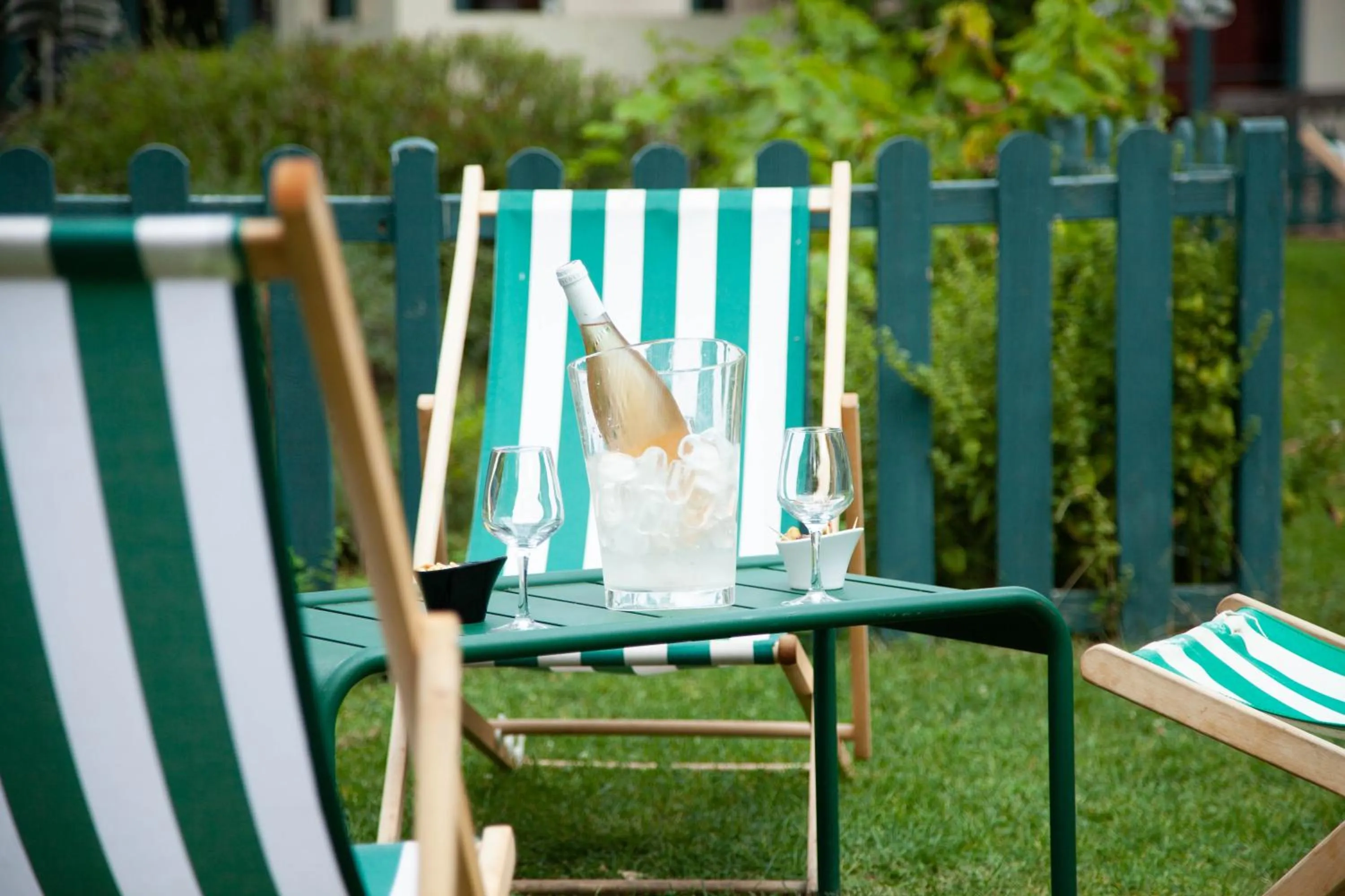 Property building in LE FRUIT DEFENDU