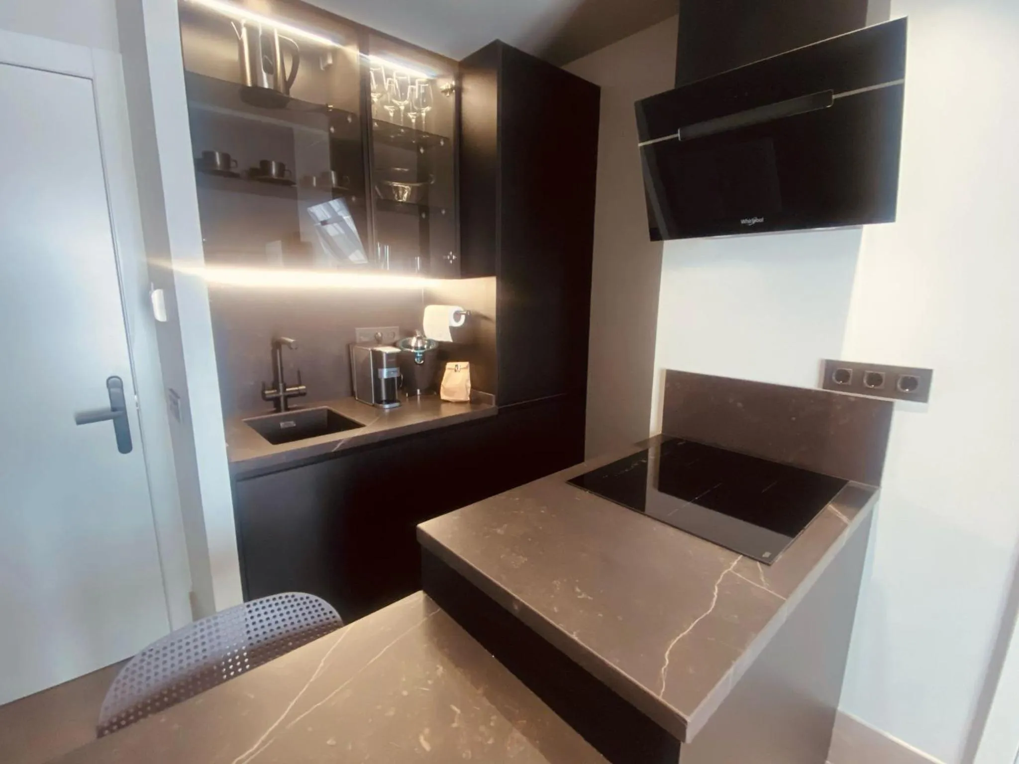 HO Paseo de Almería 9 By Olivencia