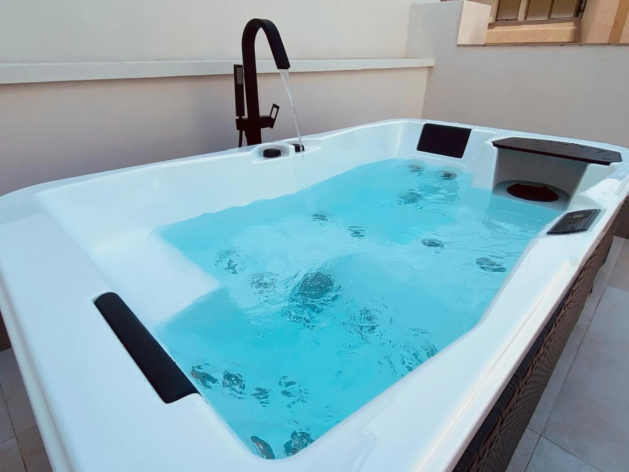 HO Paseo de Almería 9 By Olivencia