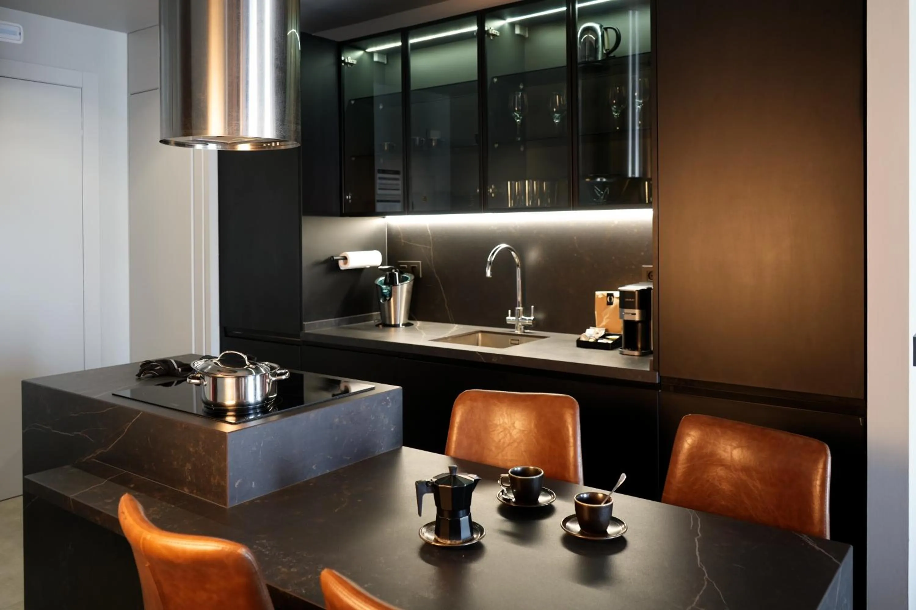 HO Paseo de Almería 9 By Olivencia