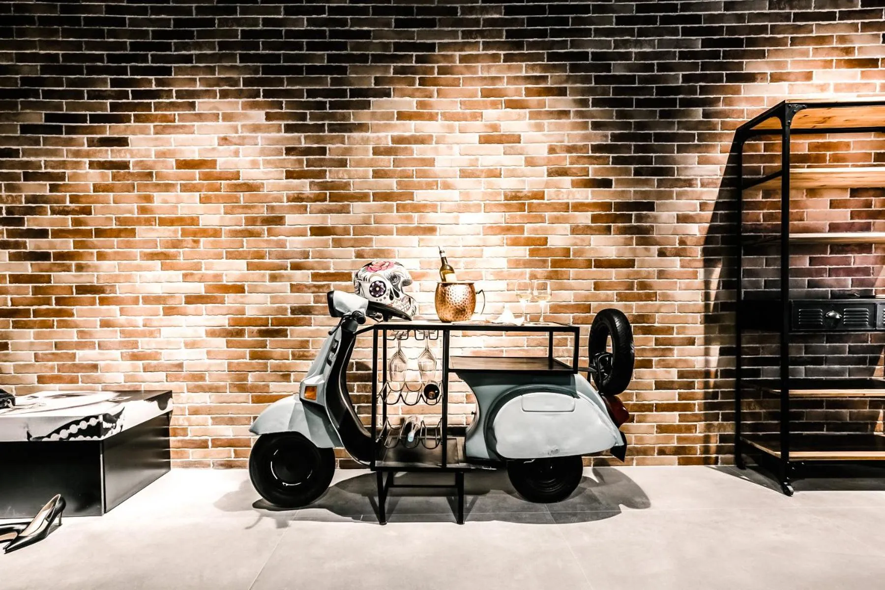 Other in HO Paseo de Almería 9 By Olivencia