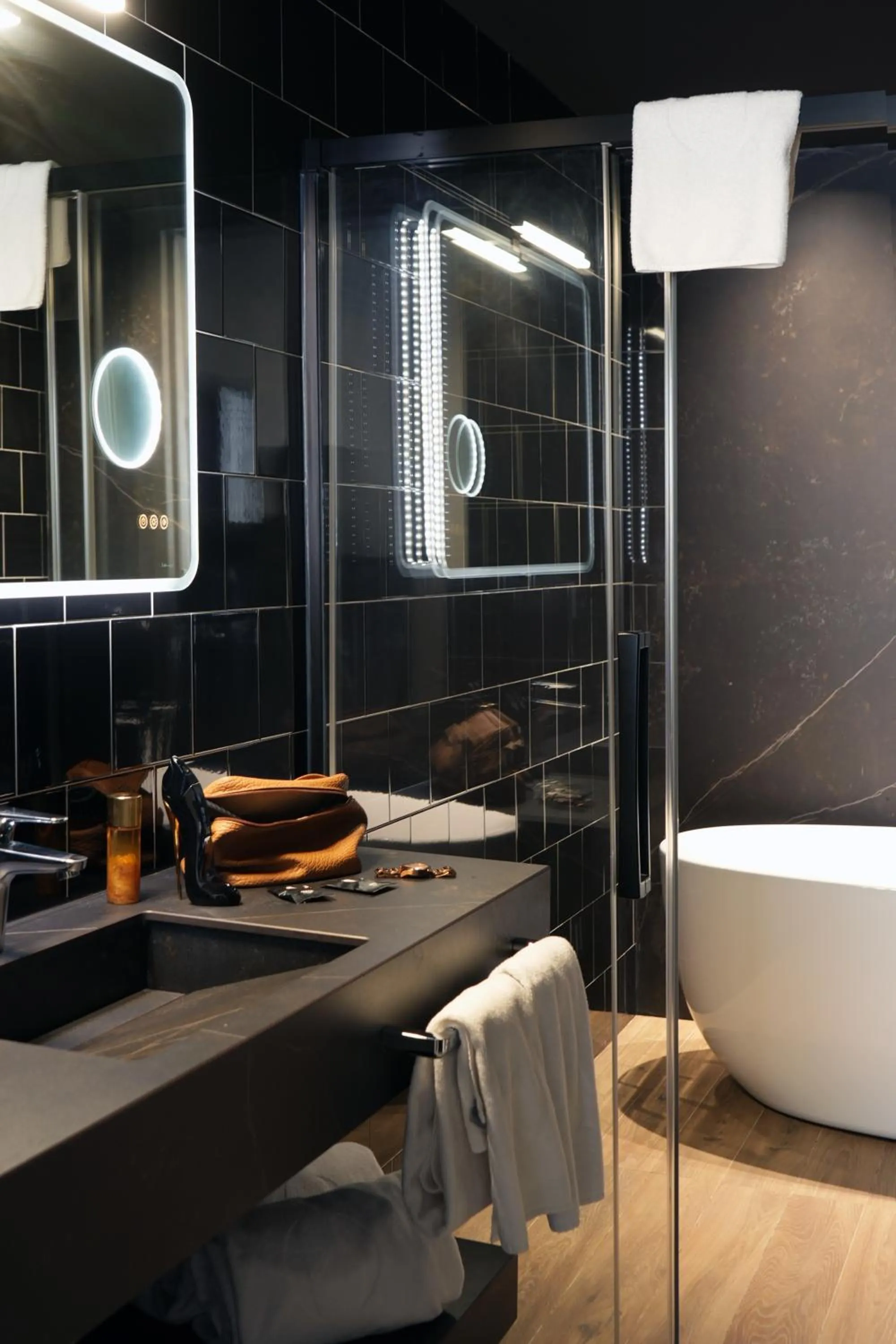 HO Paseo de Almería 9 By Olivencia