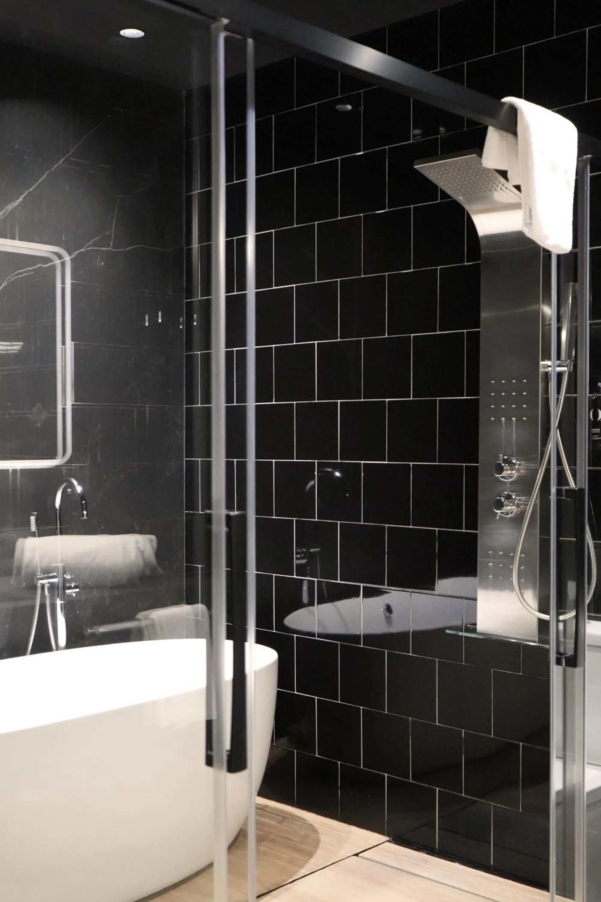 HO Paseo de Almería 9 By Olivencia