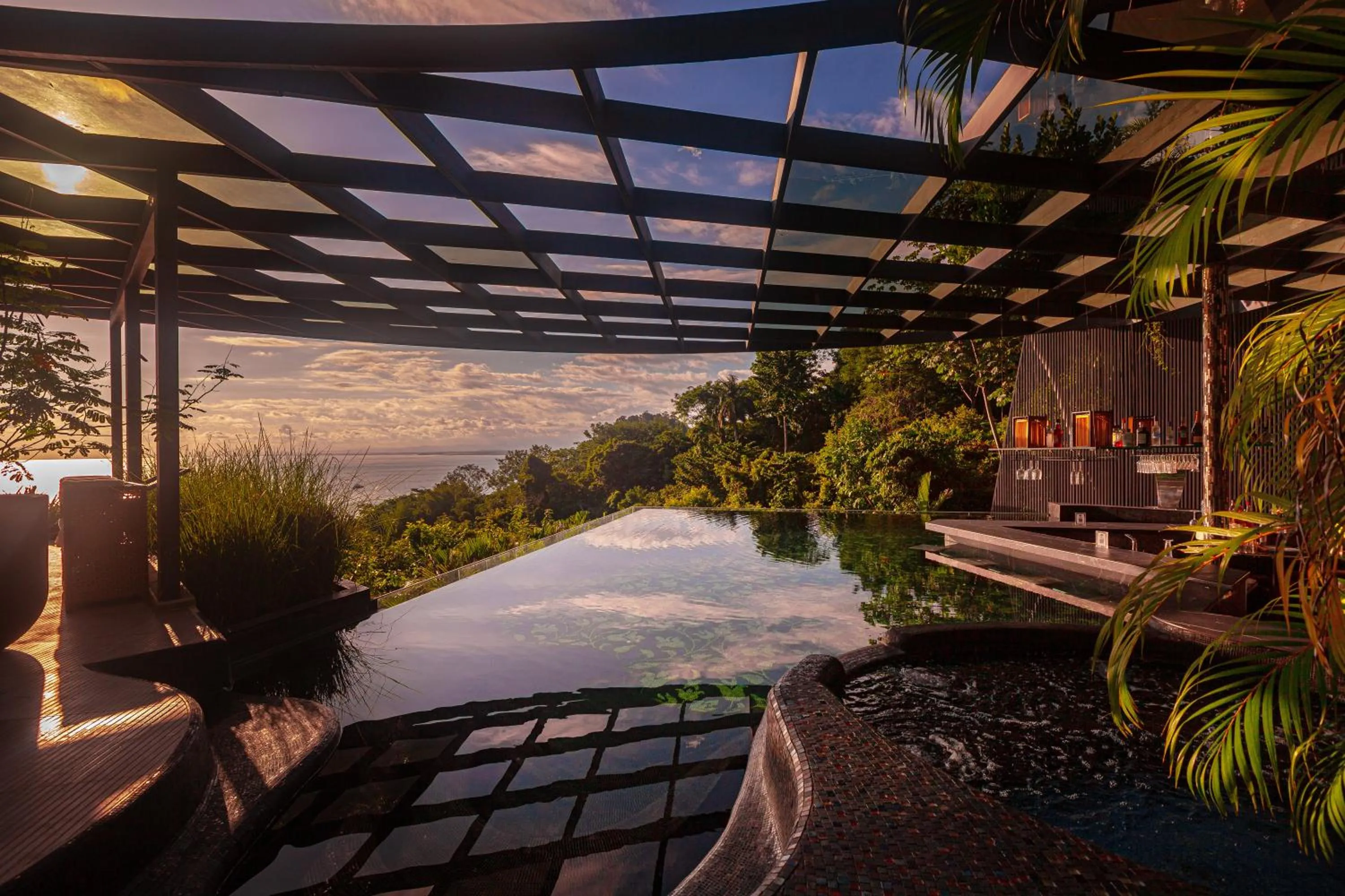 Sea view in Makanda by The Sea Hotel Adults Only