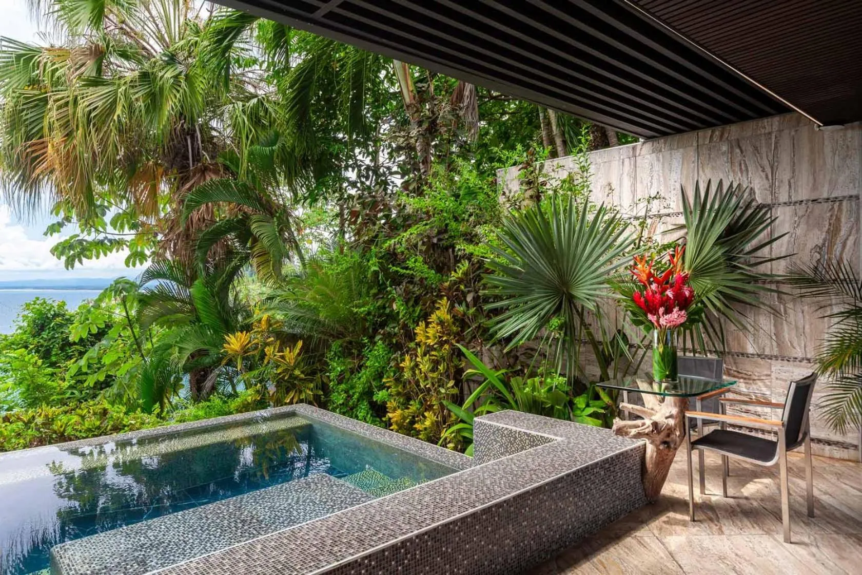 Day in Makanda by The Sea Hotel Adults Only