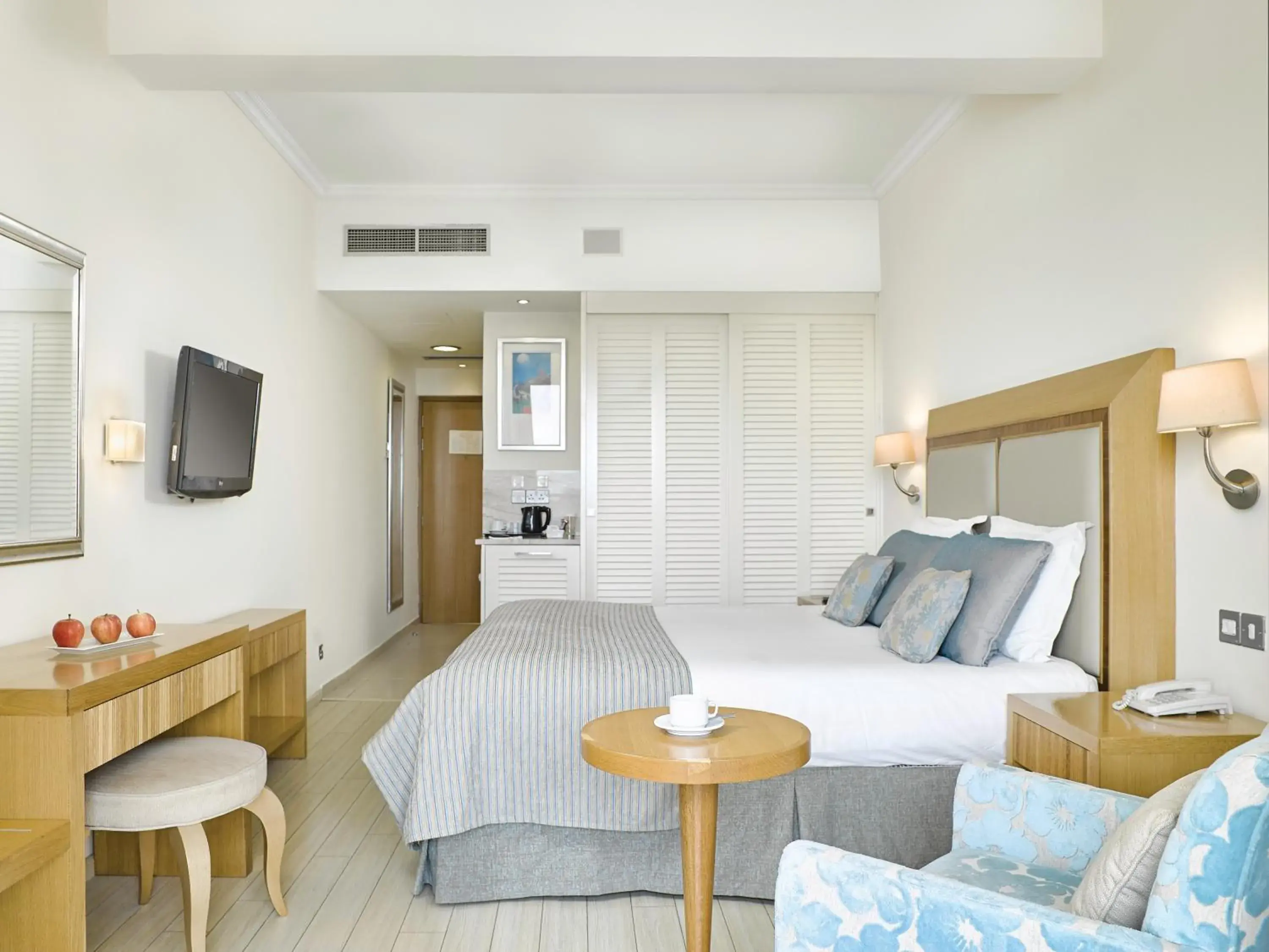 Olympic Bay Superior Room with Sea View (18+ years old) in Olympic Lagoon Resort Ayia Napa Olympic Bay Superior Room with Sea View (18+ years old) in Olympic Lagoon Resort Ayia Napa