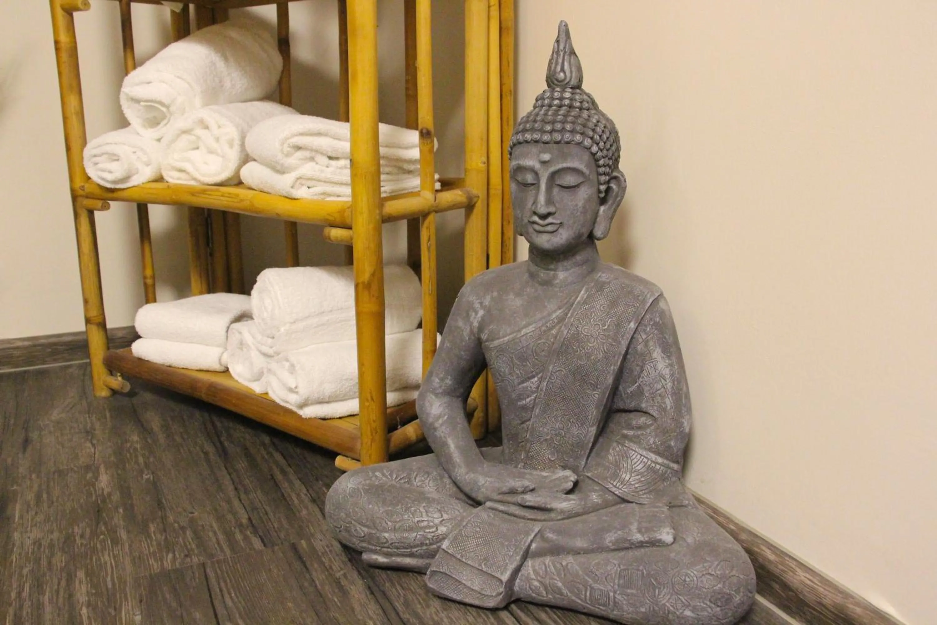 Spa and wellness centre/facilities in REGIOHOTEL Germania Bad Harzburg - #DirektAmKurpark #Wellnessbereich #Frühstücksbuffet #FreeParking