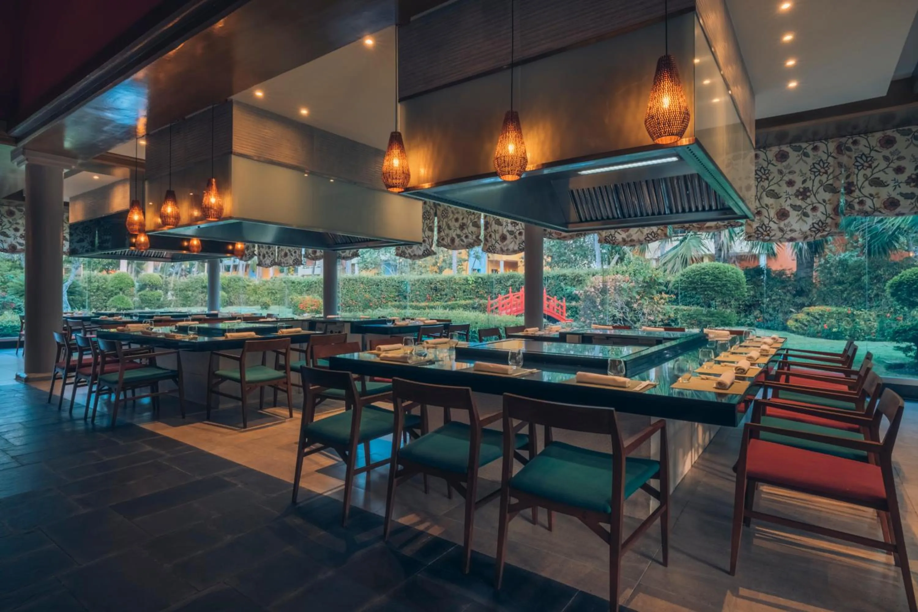 Restaurant/places to eat in Iberostar Selection Bavaro Suites - All Inclusive