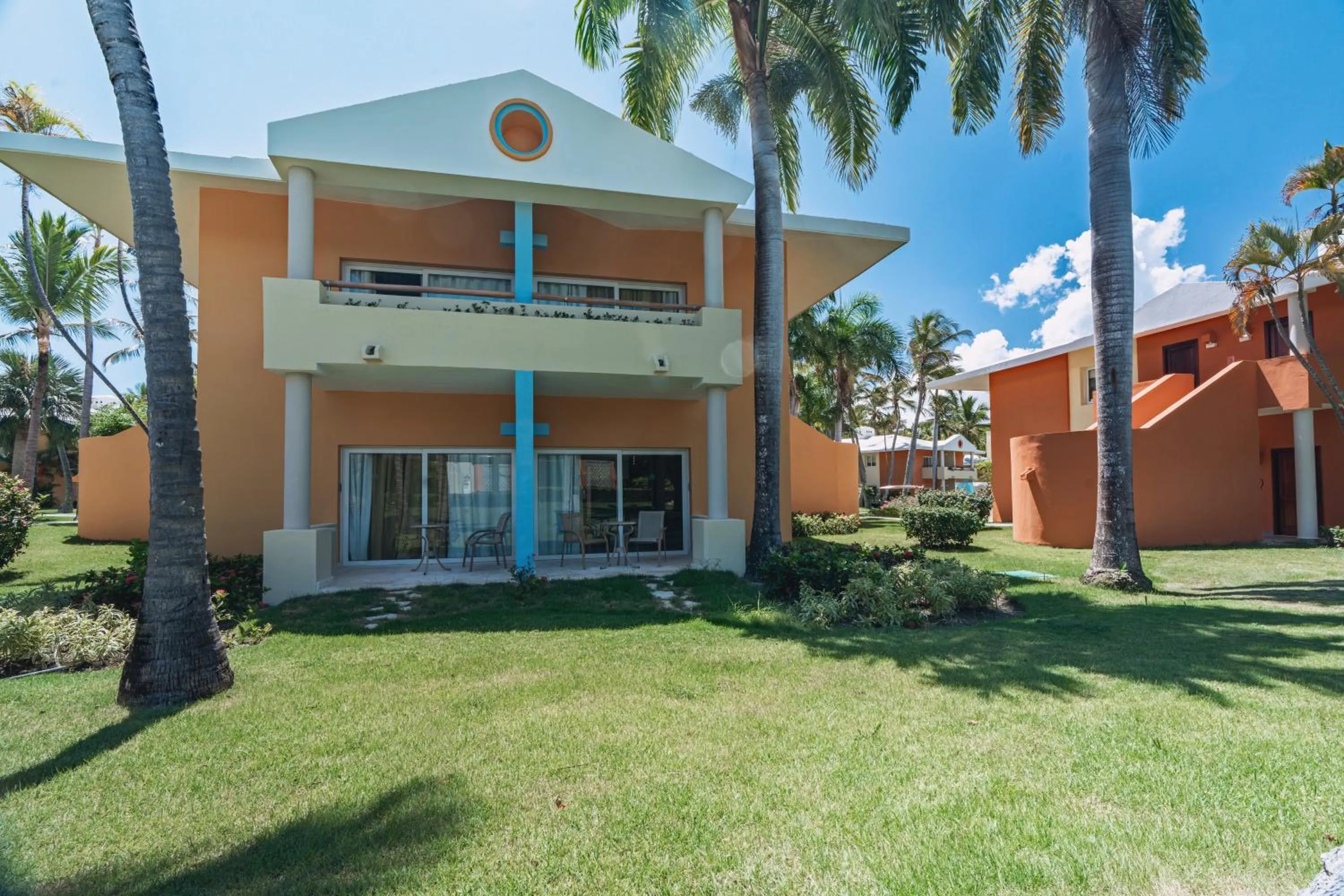 Off site in Iberostar Selection Bavaro Suites - All Inclusive