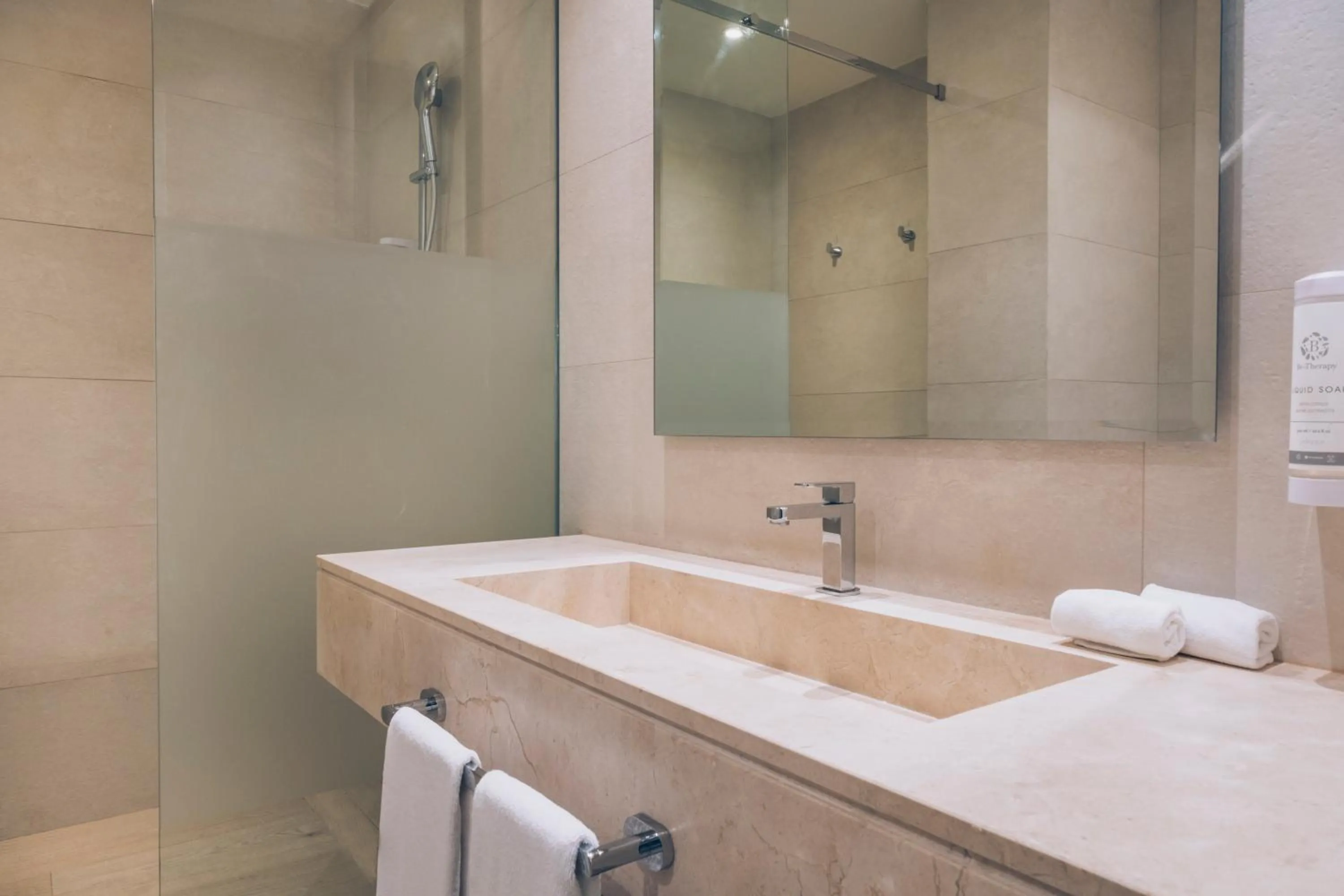 Bathroom in Iberostar Selection Bavaro Suites - All Inclusive