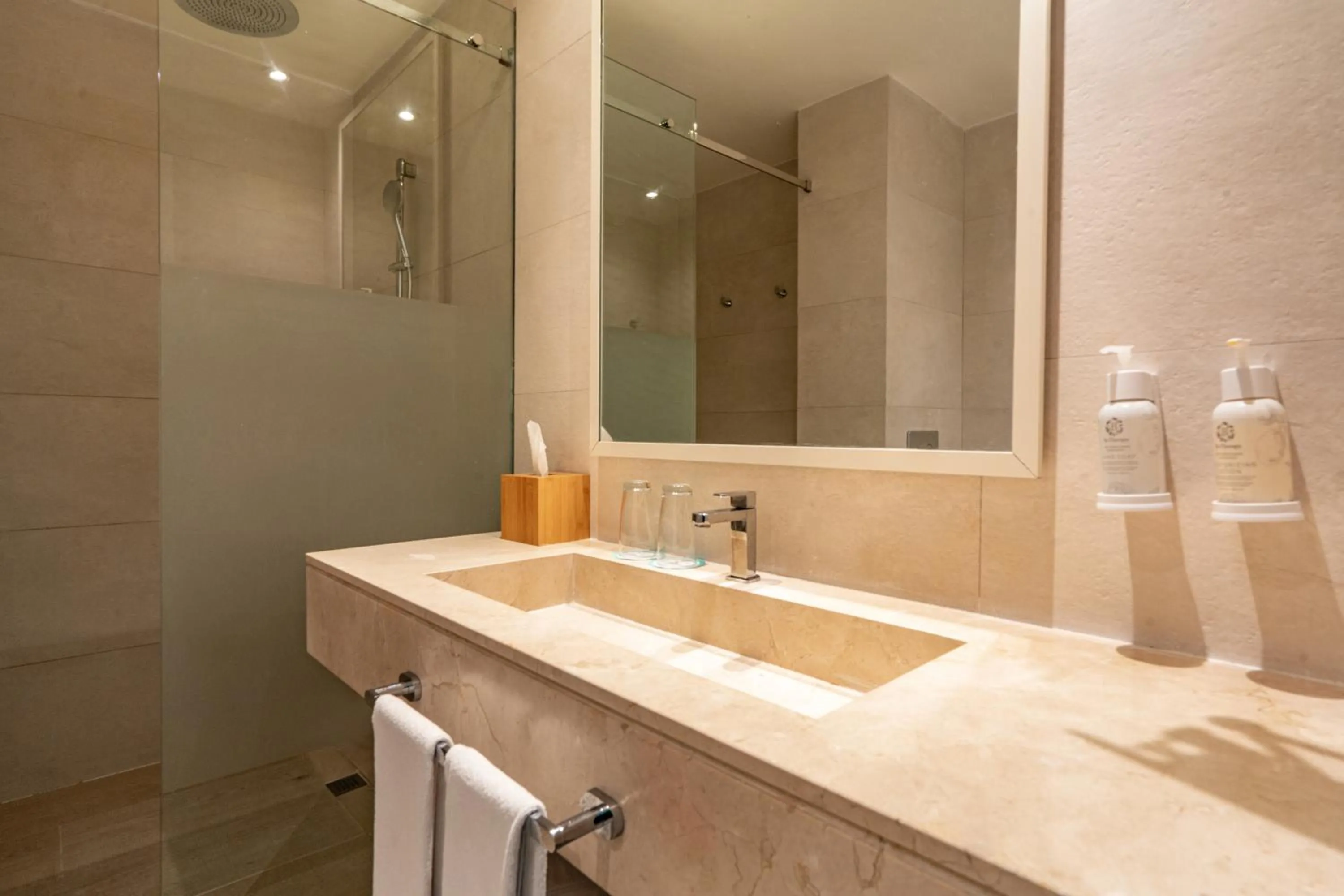 Bathroom in Iberostar Selection Bavaro Suites - All Inclusive