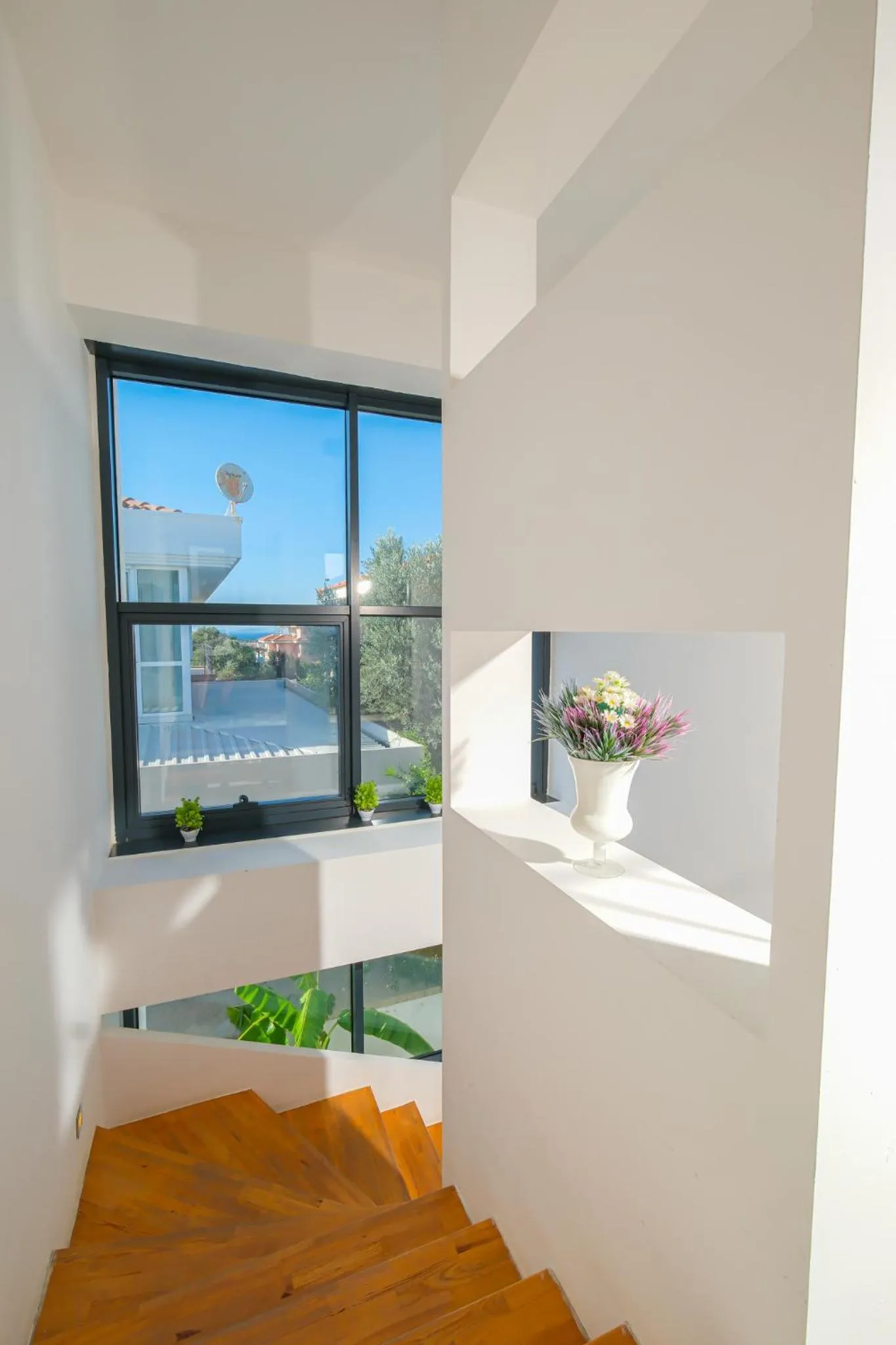 View (from property/room) in Kybele Alaçatı