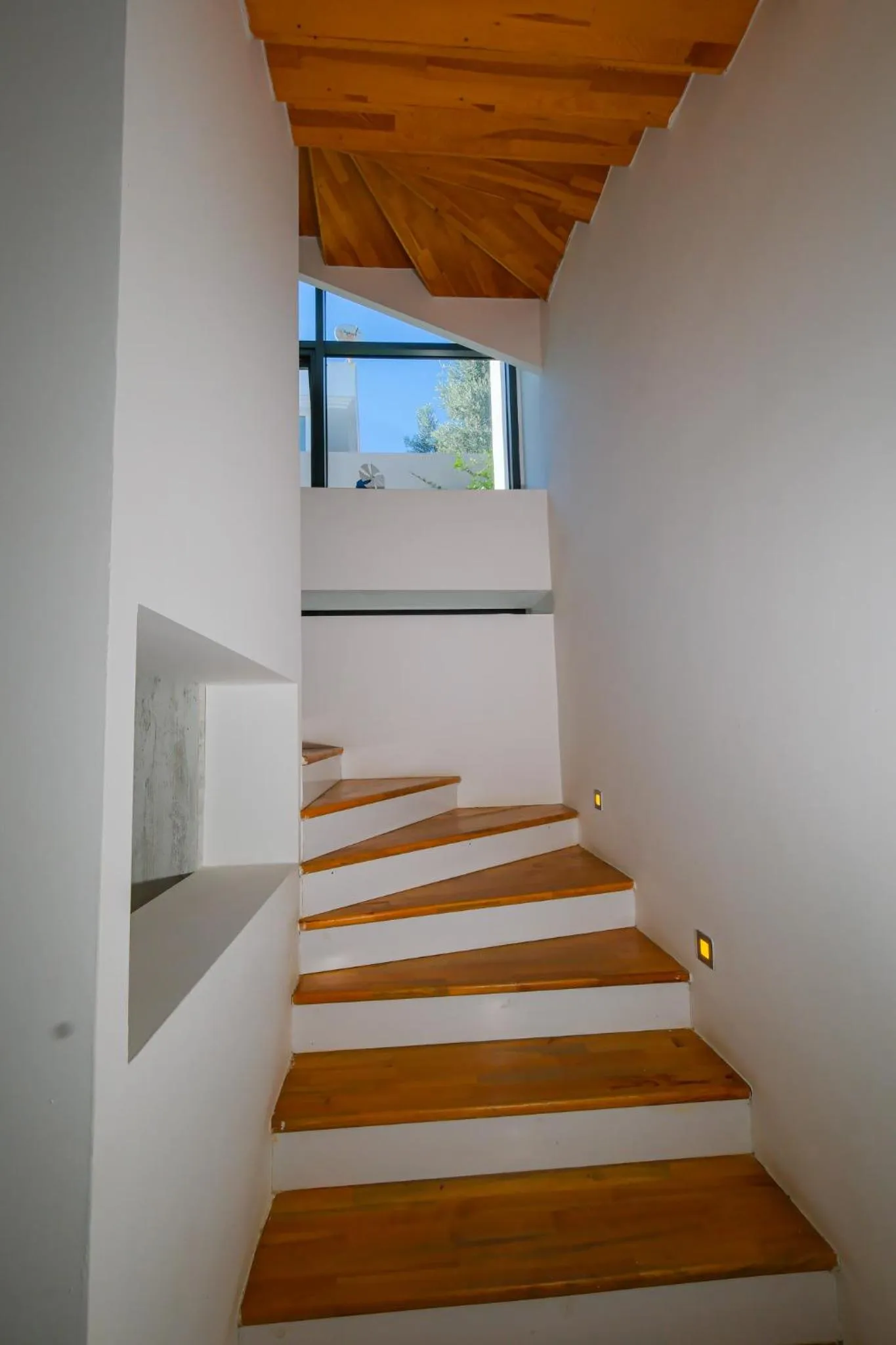 Property building in Kybele Alaçatı