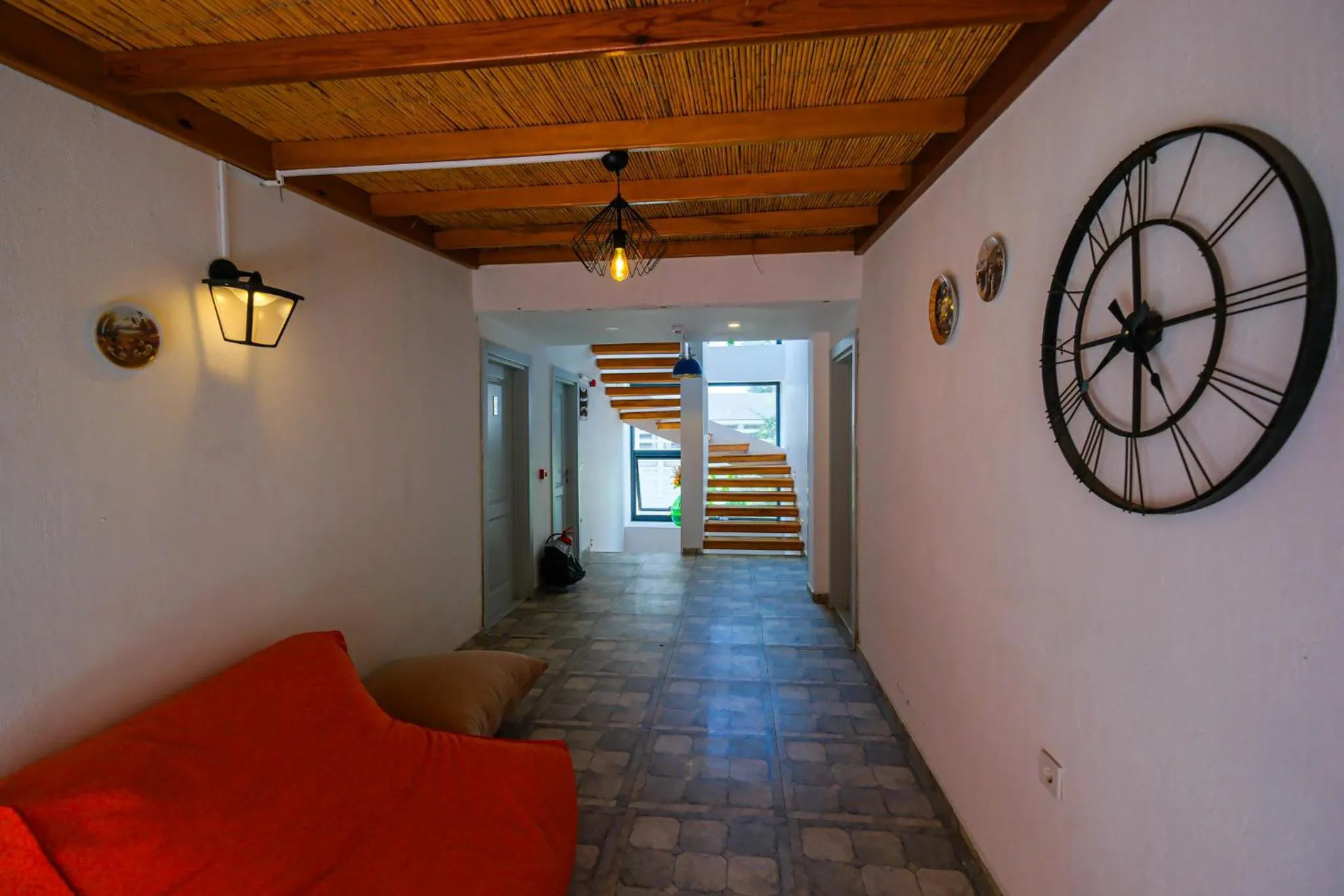 Property building in Kybele Alaçatı