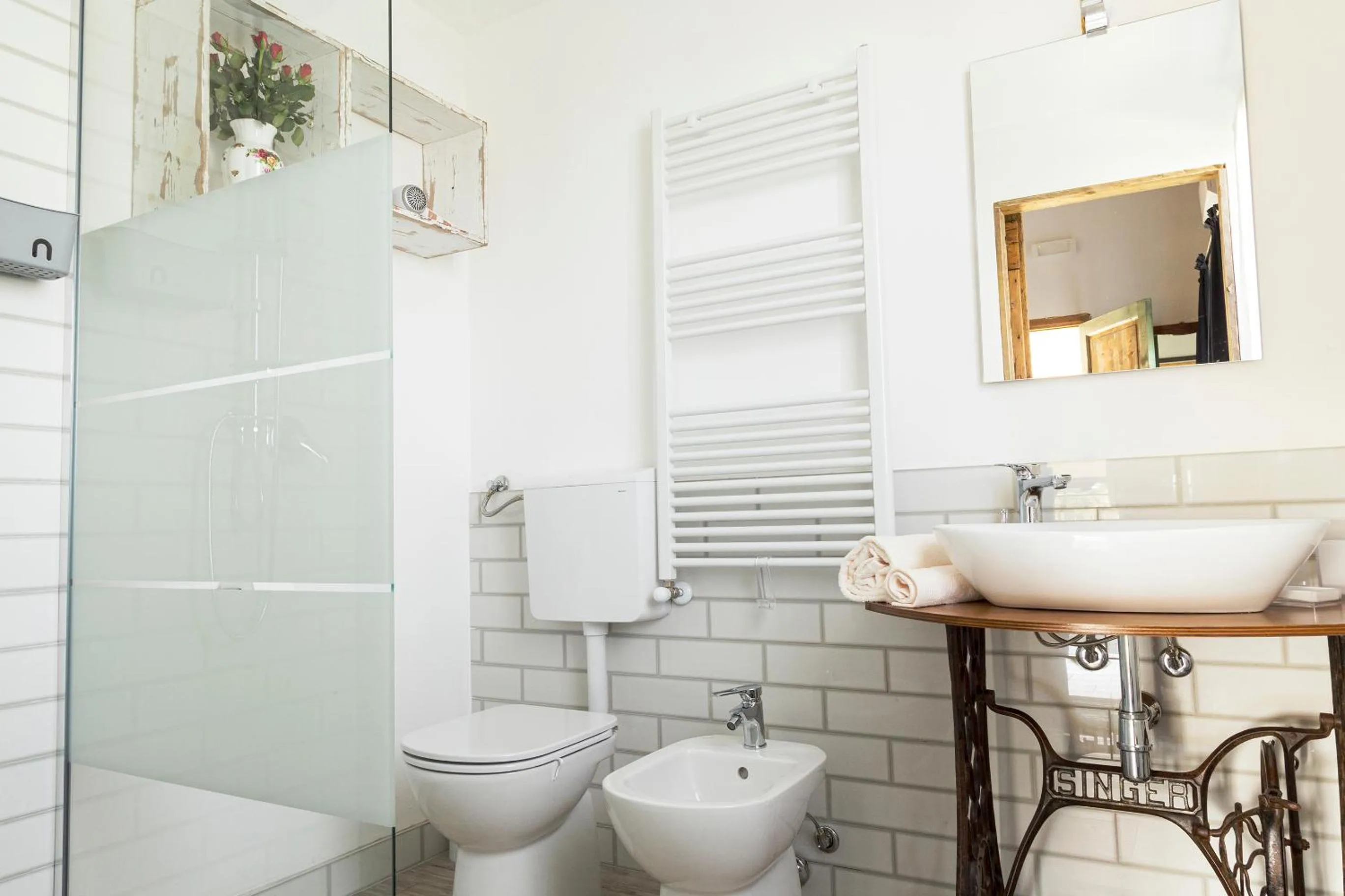 Bed & Breakfast Corte Zen