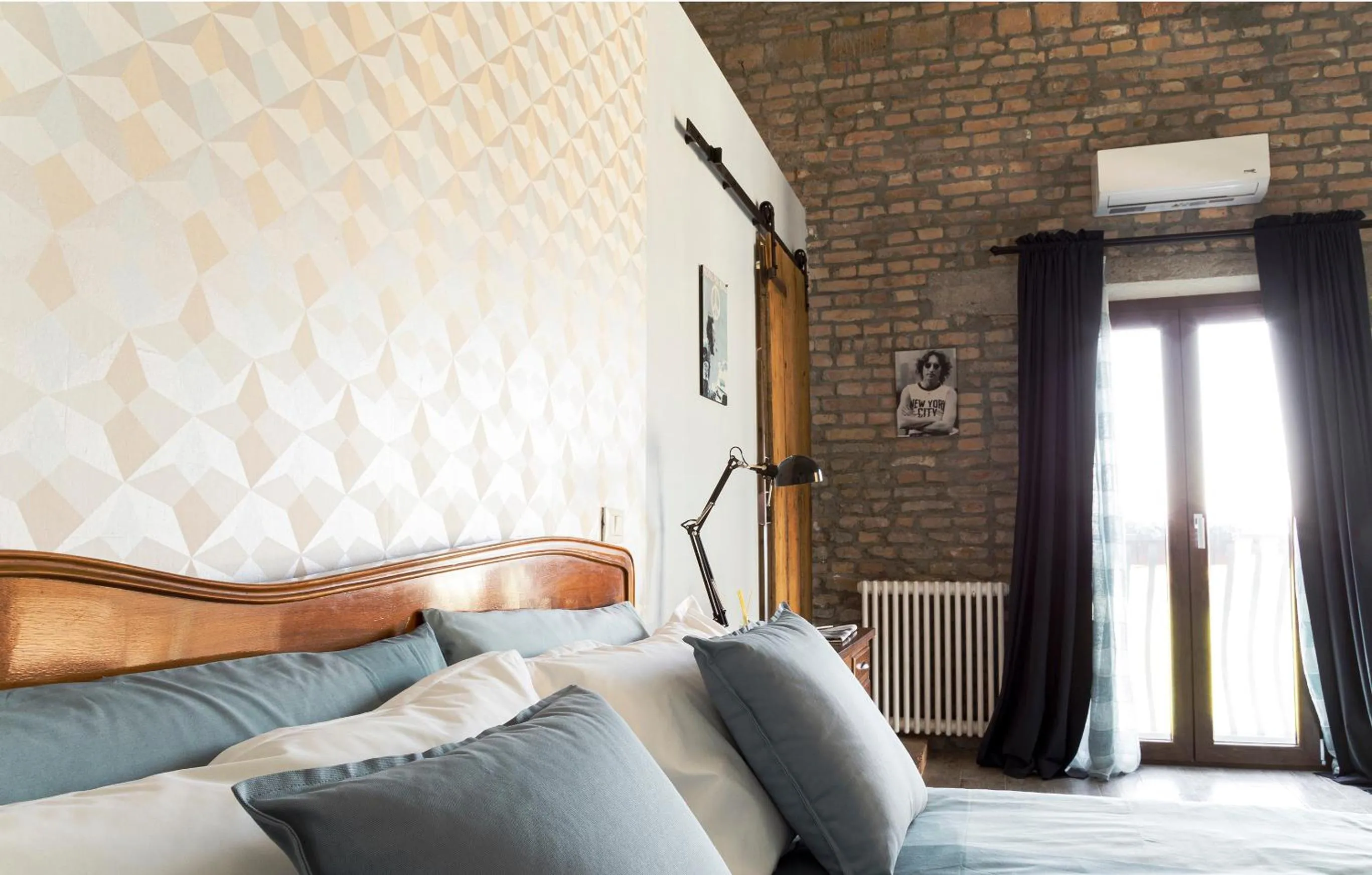 Bed & Breakfast Corte Zen