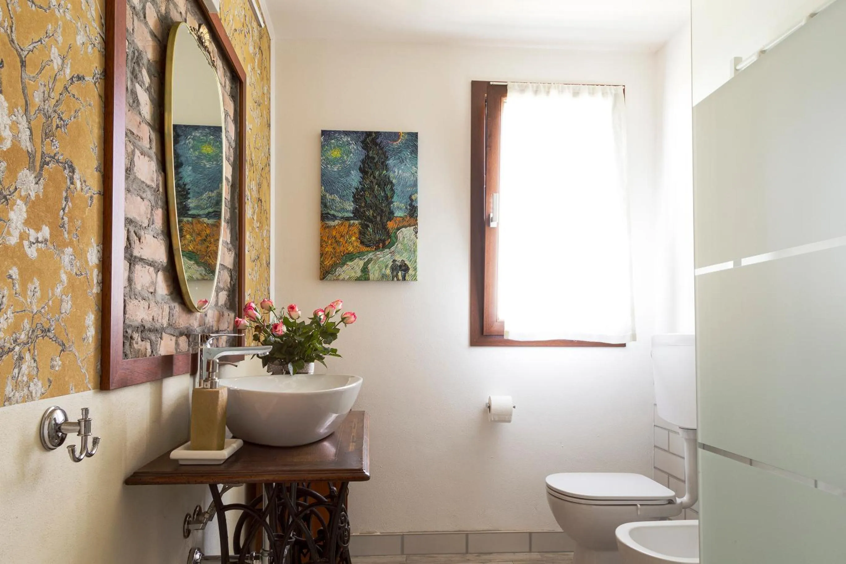 Bed & Breakfast Corte Zen