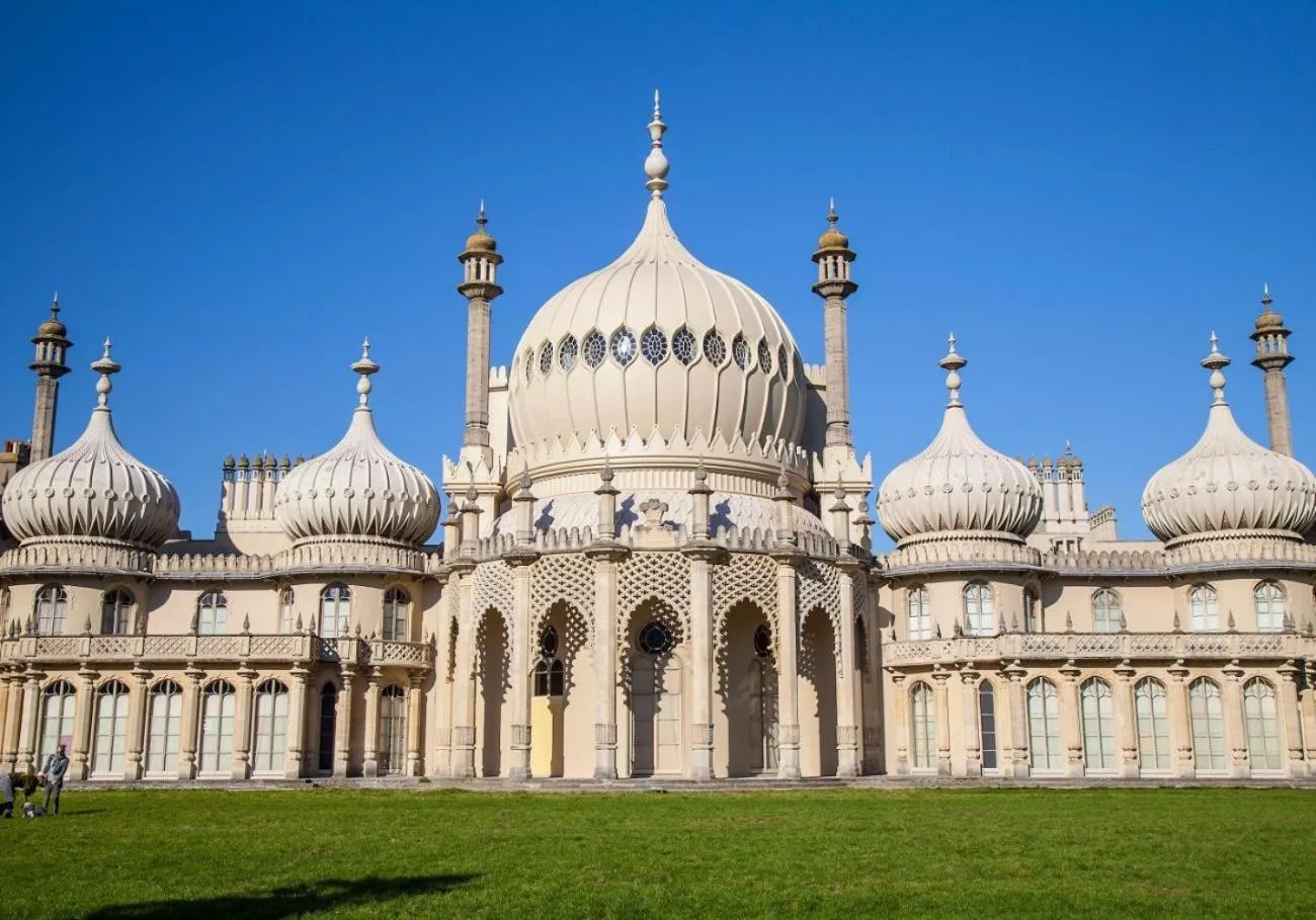 Nearby landmark in Ocean Walk - By My Getaways - Free Parking