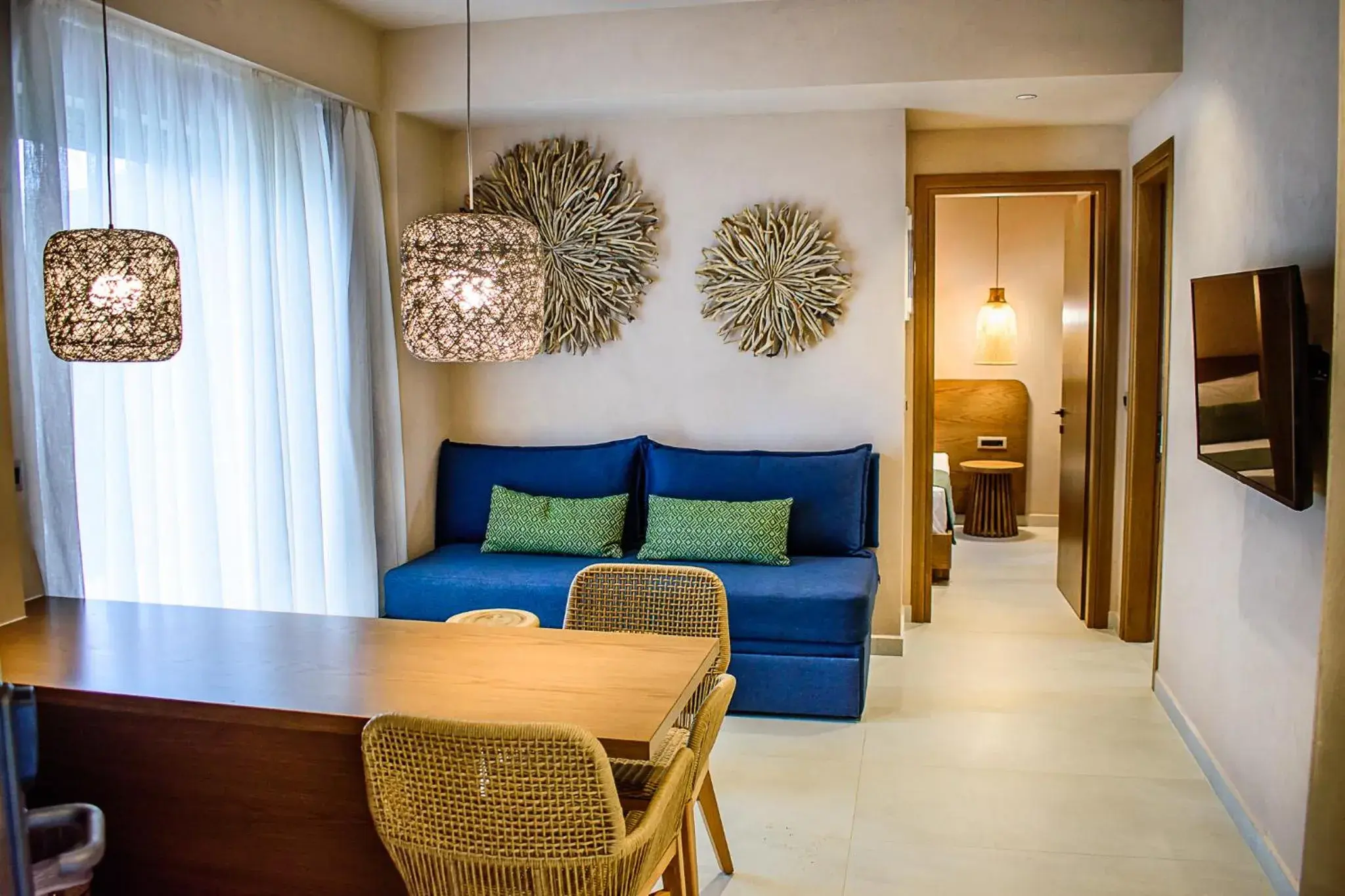 Family Suite - single occupancy in Panorama Hotel Family Suite - single occupancy in Panorama Hotel