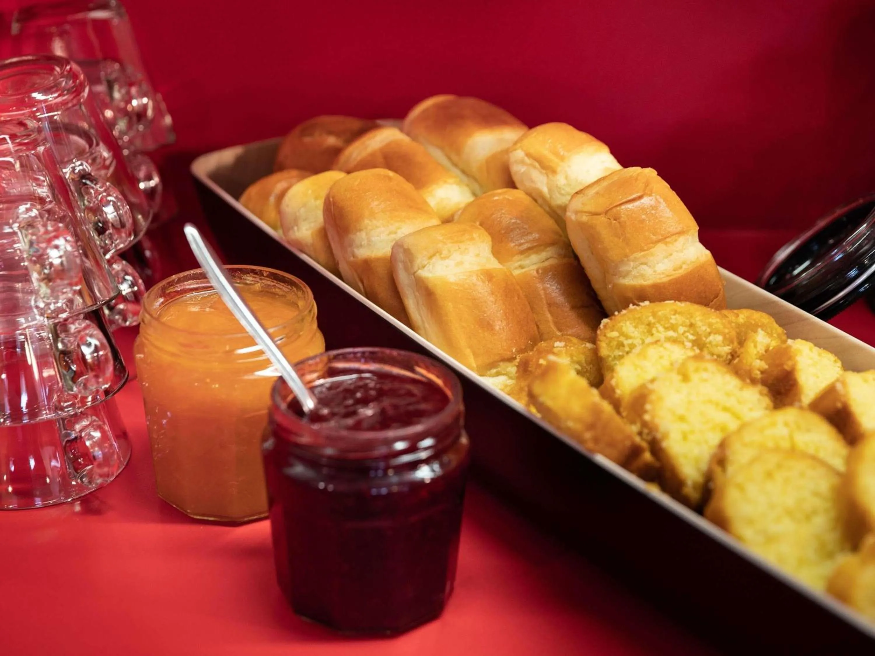 Property building in hotelF1 Montpellier Est Vendargues