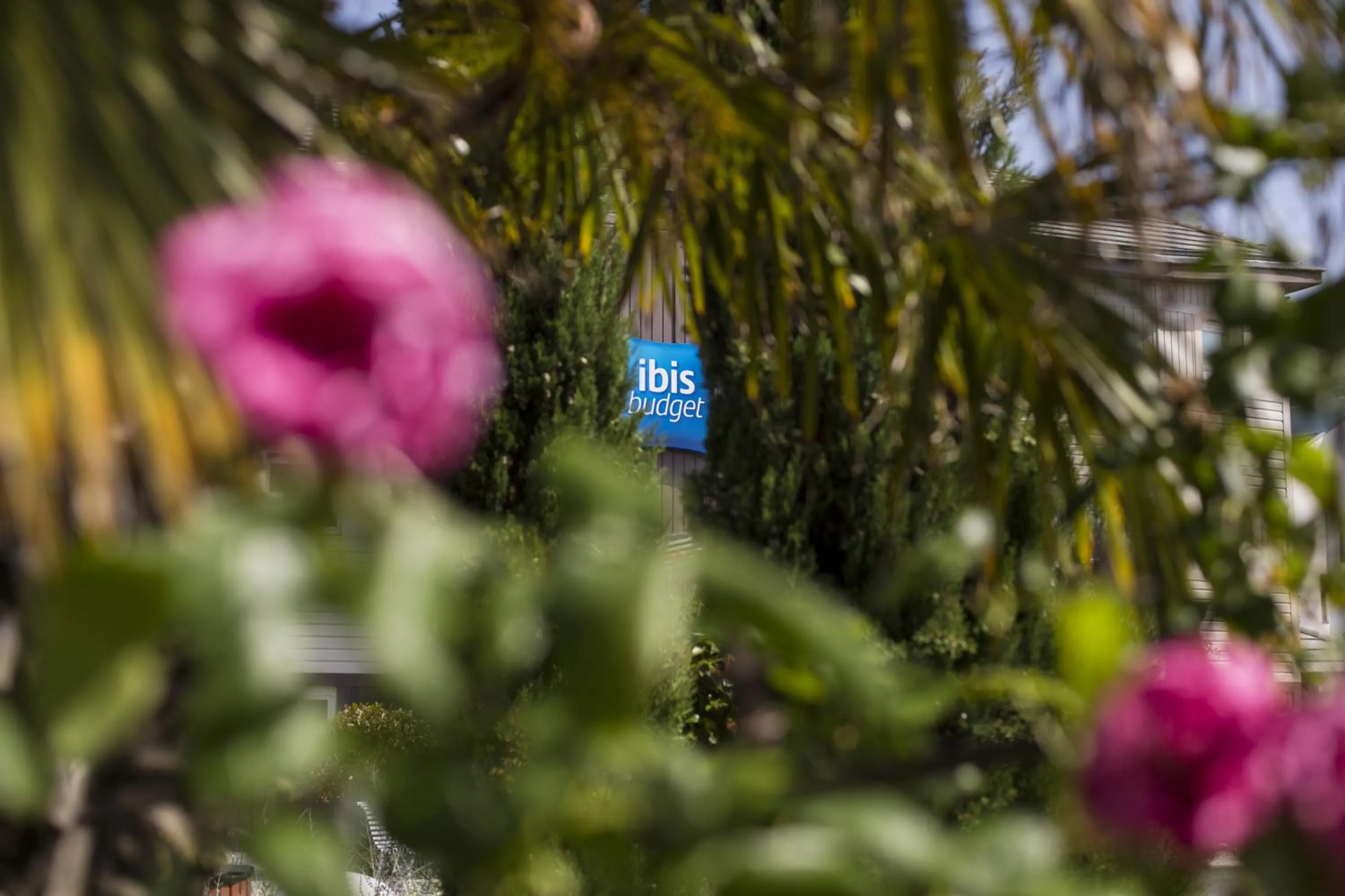 ibis budget Cabourg Dives sur Mer