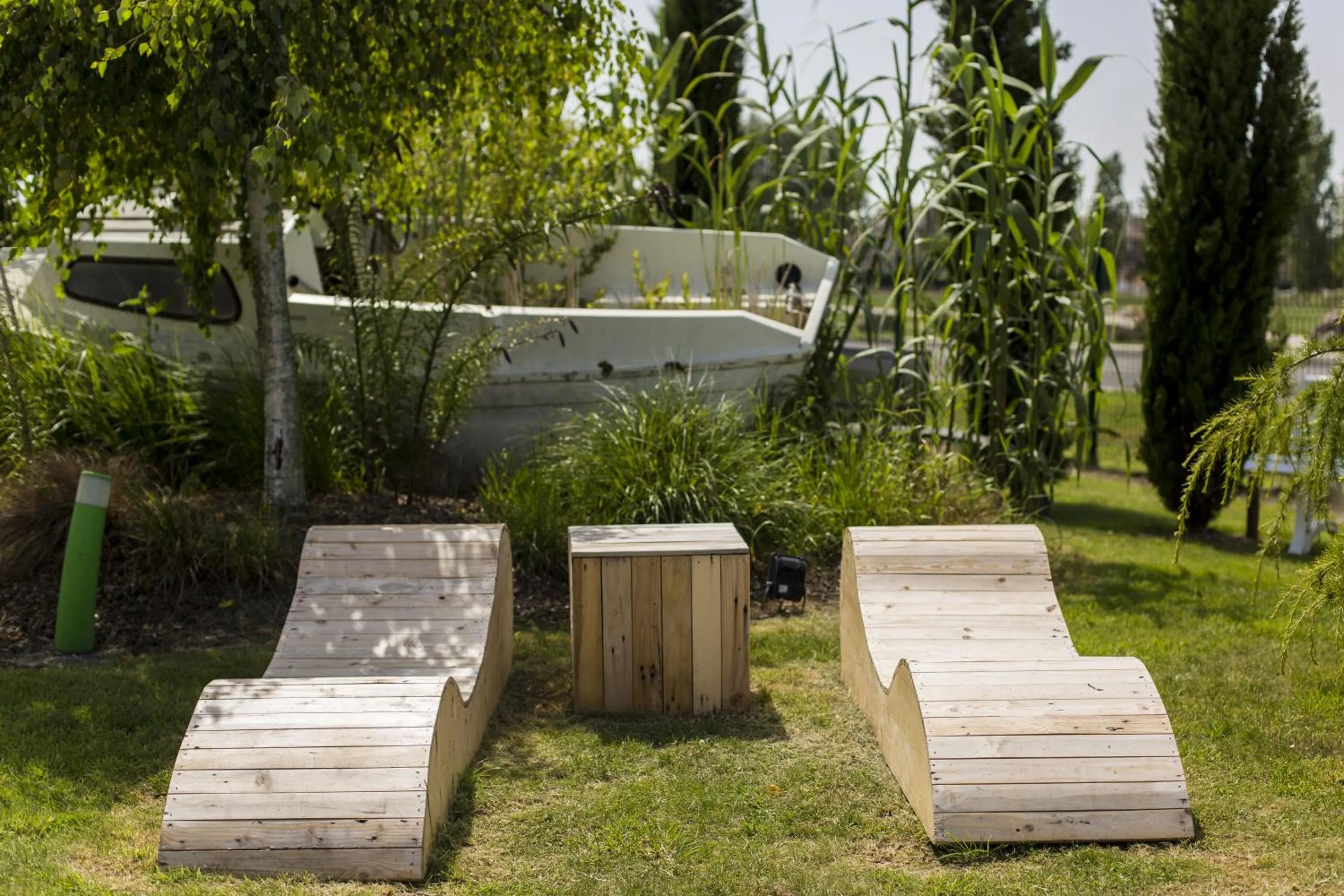 ibis budget Cabourg Dives sur Mer