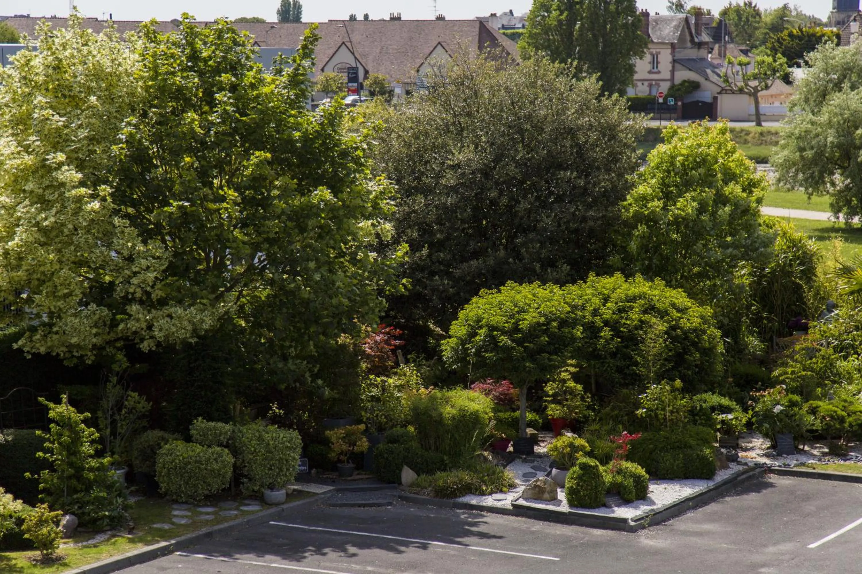 ibis budget Cabourg Dives sur Mer