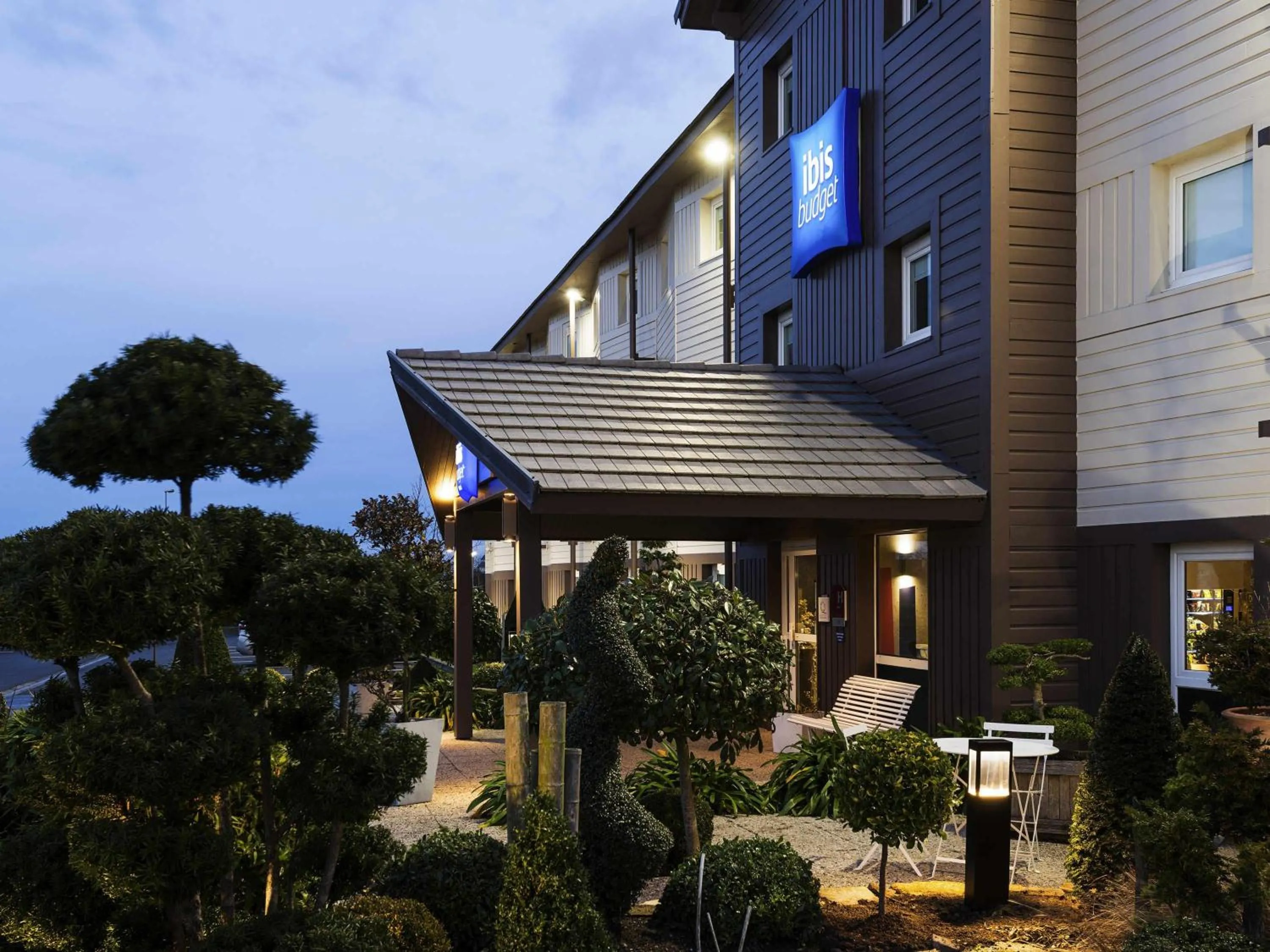 Other in ibis budget Cabourg Dives sur Mer