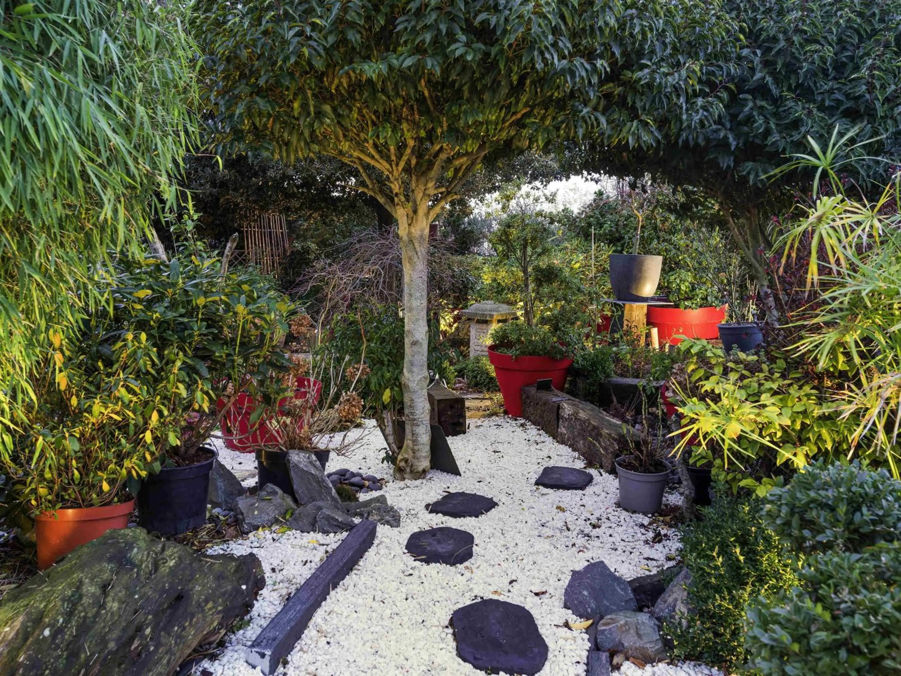 Other in ibis budget Cabourg Dives sur Mer