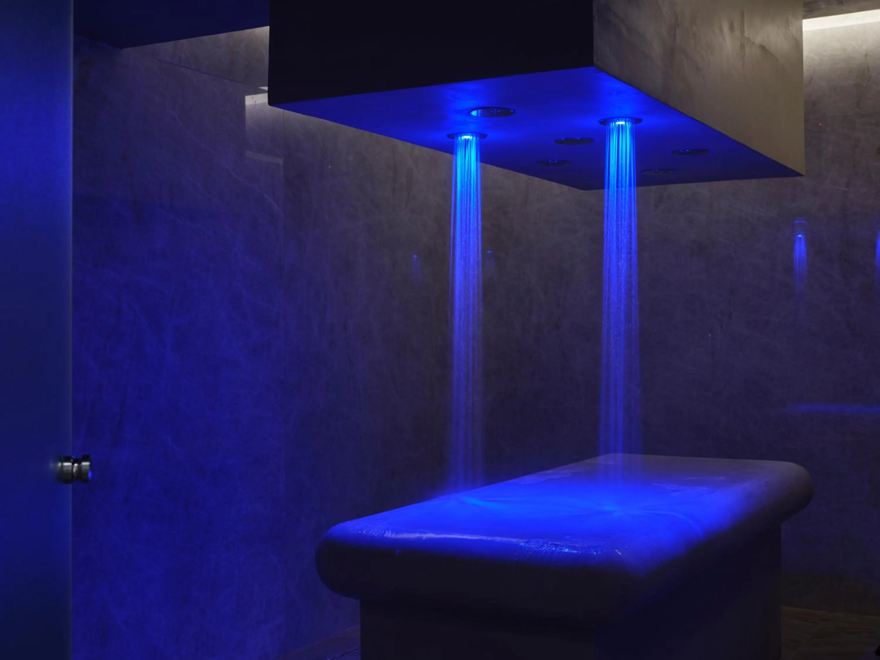 Spa and wellness centre/facilities in Atlantica Aegean Blue