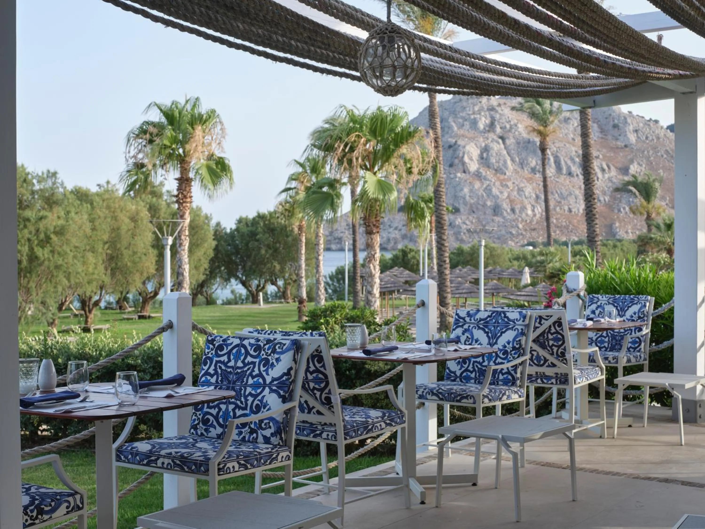 Restaurant/places to eat in Atlantica Imperial Resort - Adults Only