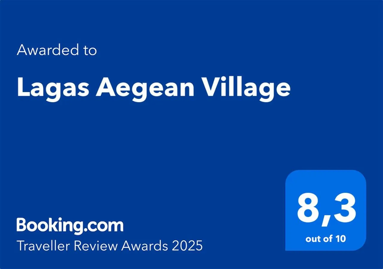 Lagas Aegean Village