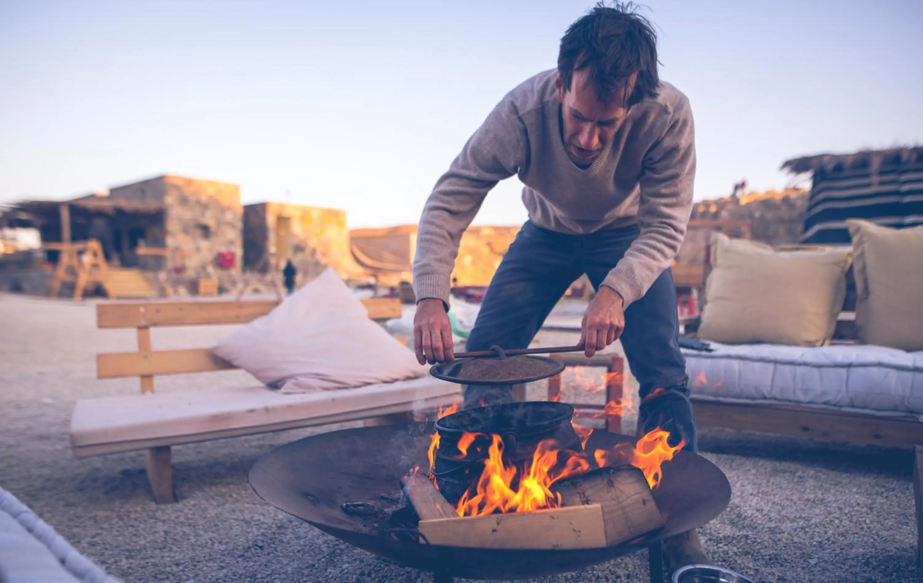 People in Selina Ramon