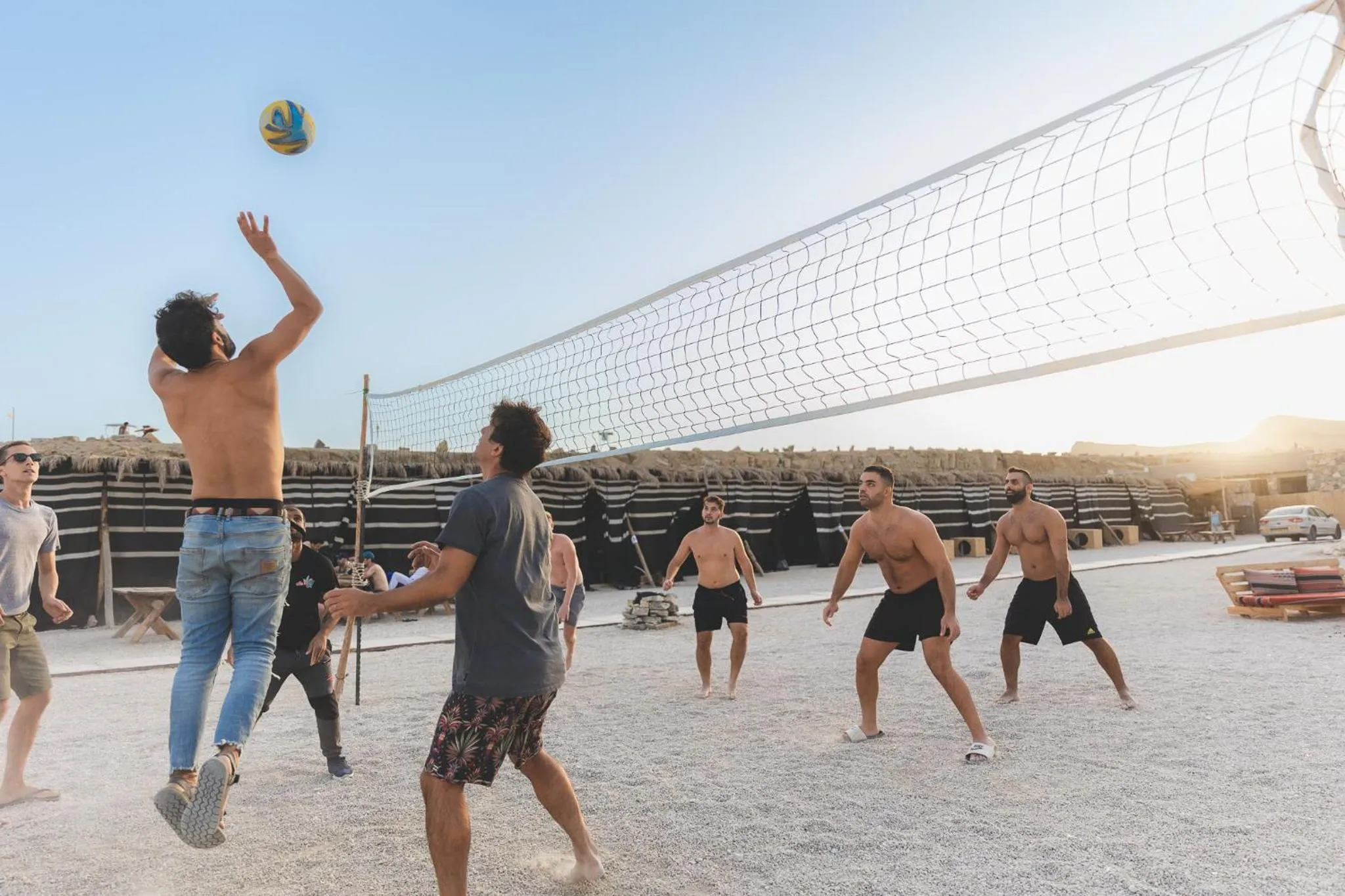 People, Other Activities in Selina Ramon