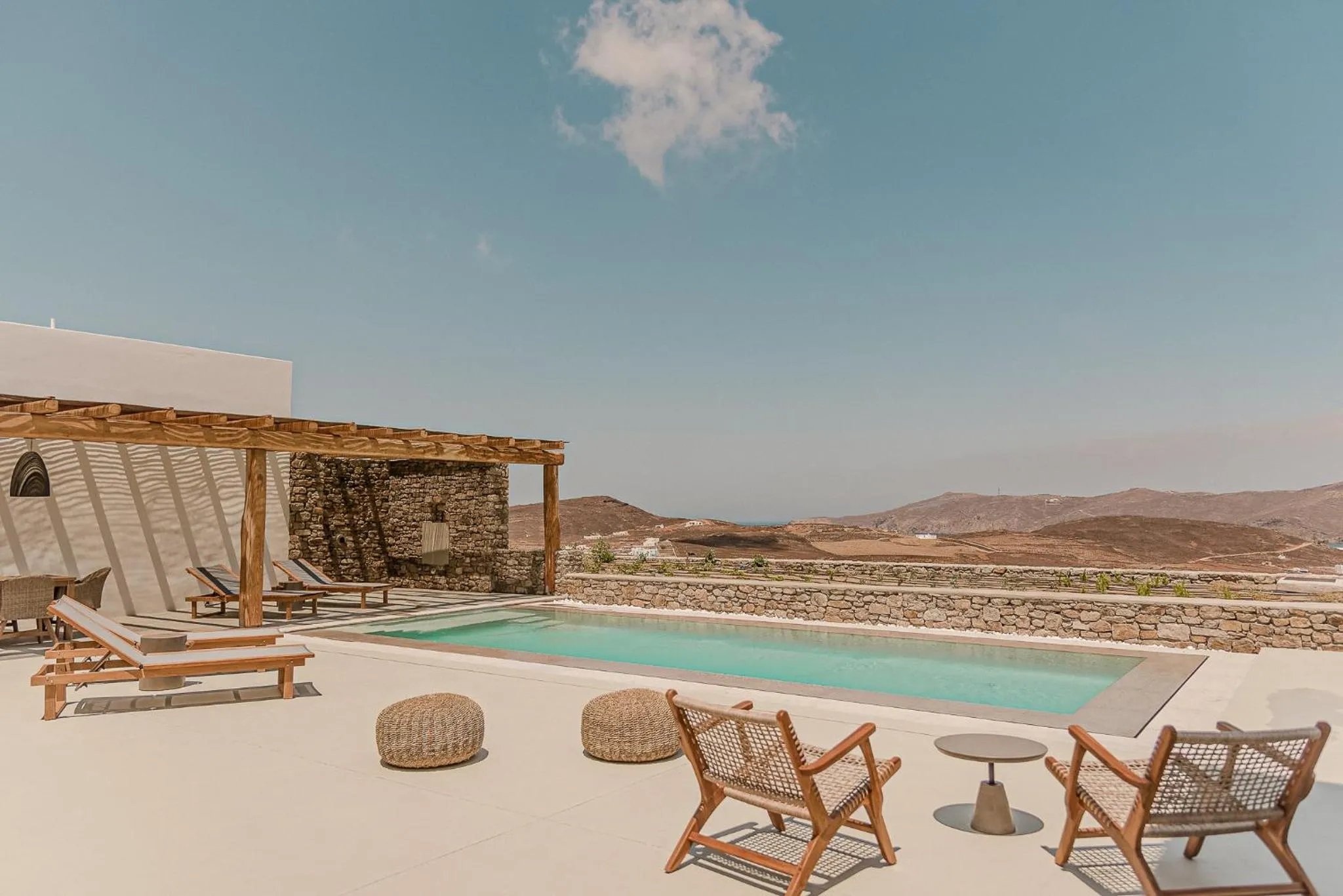 View (from property/room) in Amarelo Suites