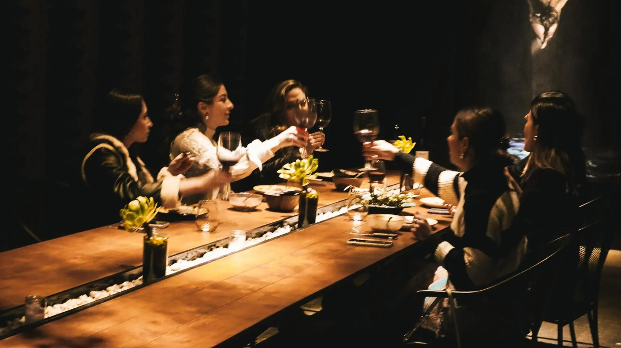 People in Origen75 Loft - Villas - Skypool - Viñedo, Valle de Guadalupe