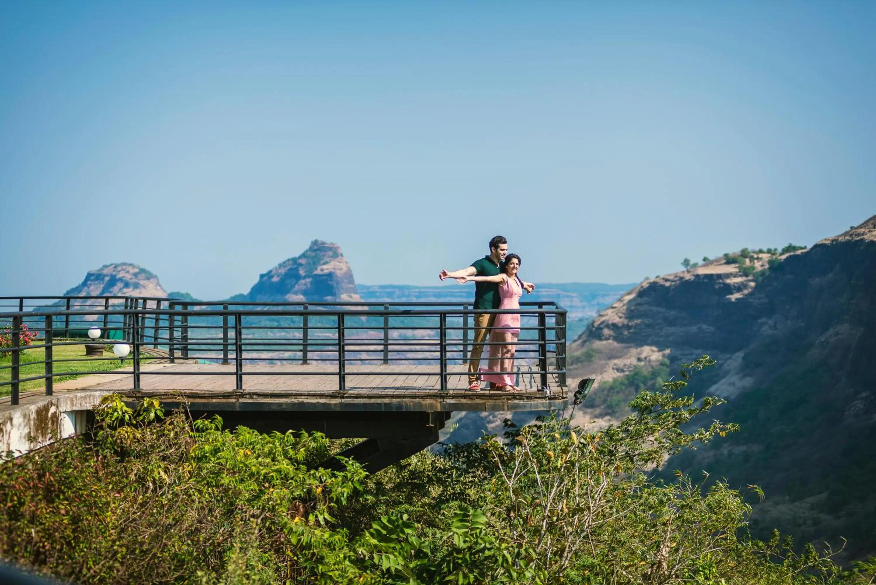Other in Upper Deck Resort - Highest Peak, Lonavala