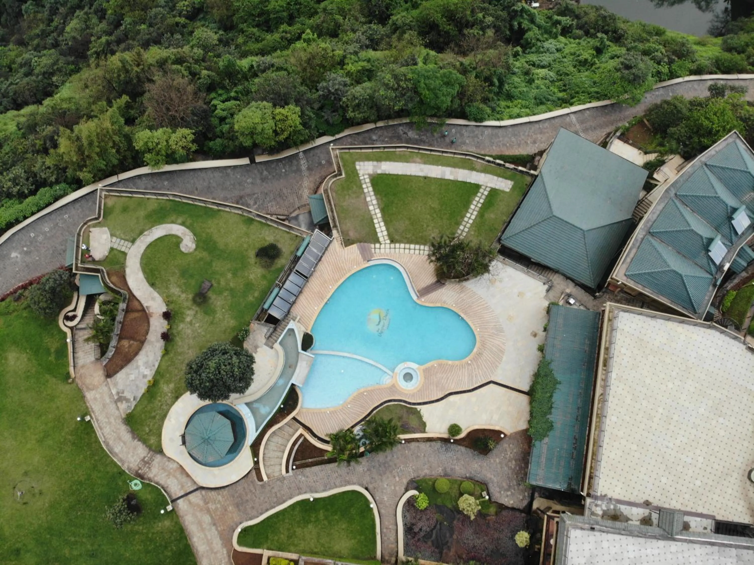 Upper Deck Resort - Highest Peak, Lonavala