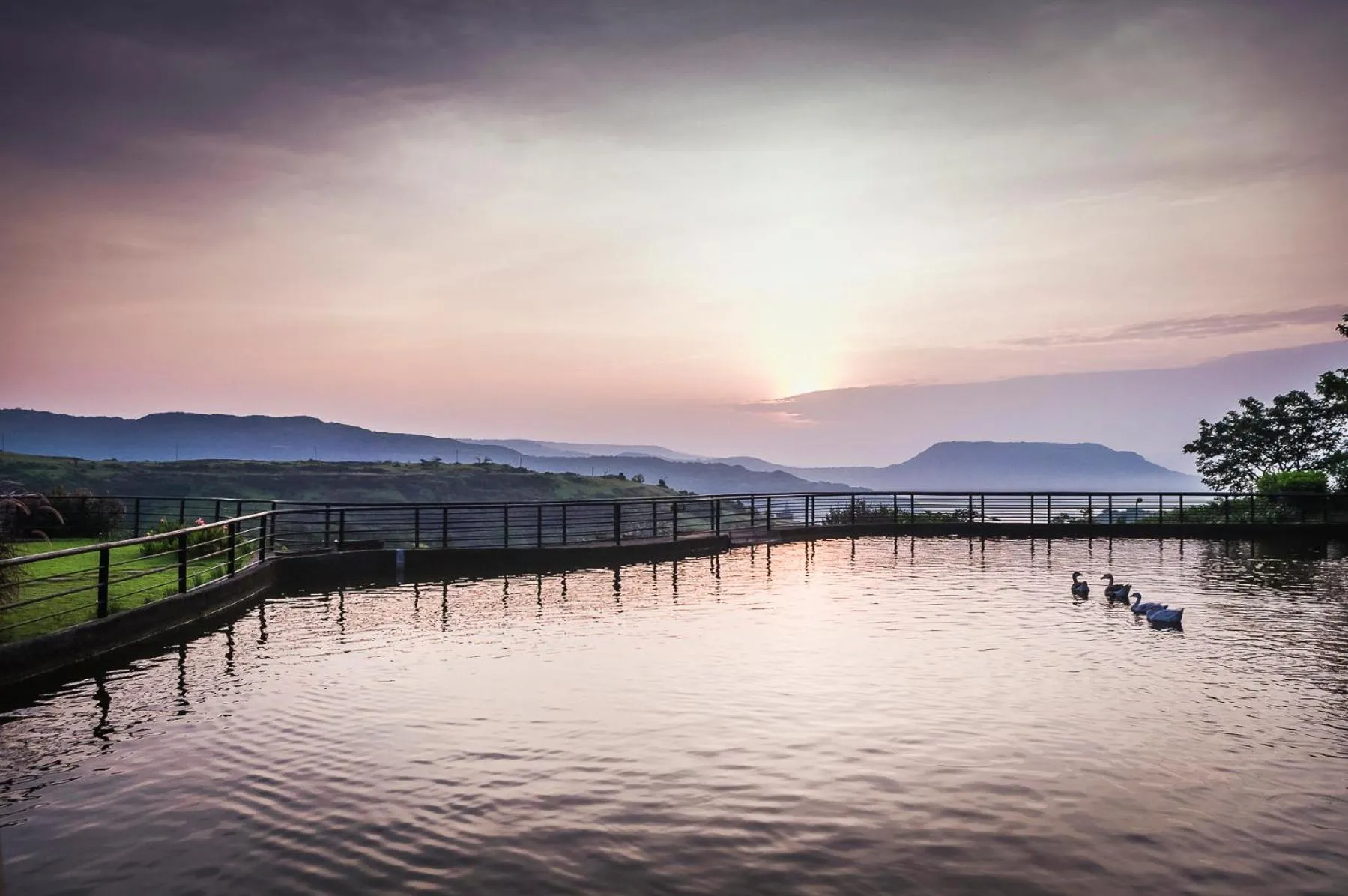 Other in Upper Deck Resort - Highest Peak, Lonavala