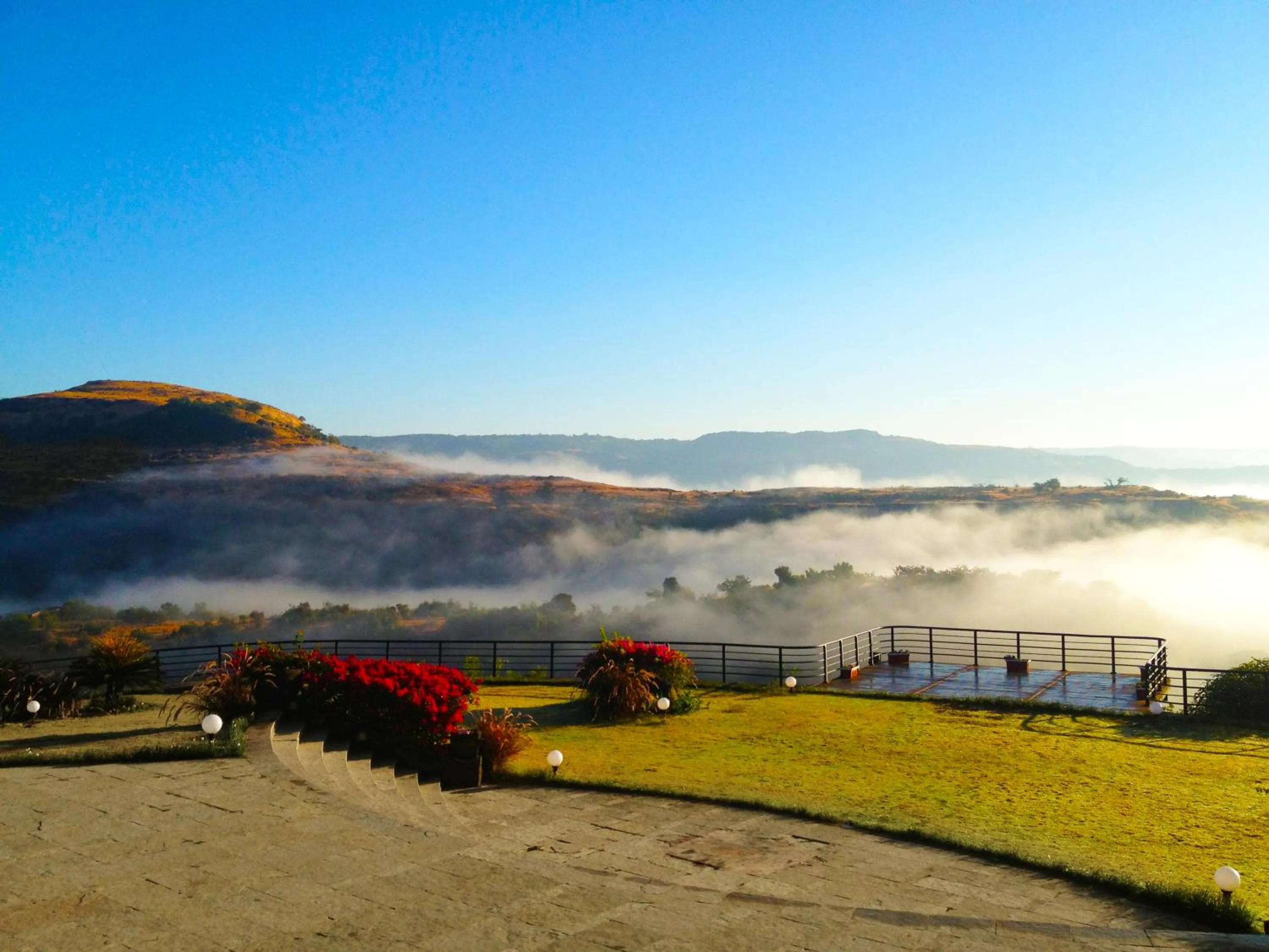 Other in Upper Deck Resort - Highest Peak, Lonavala