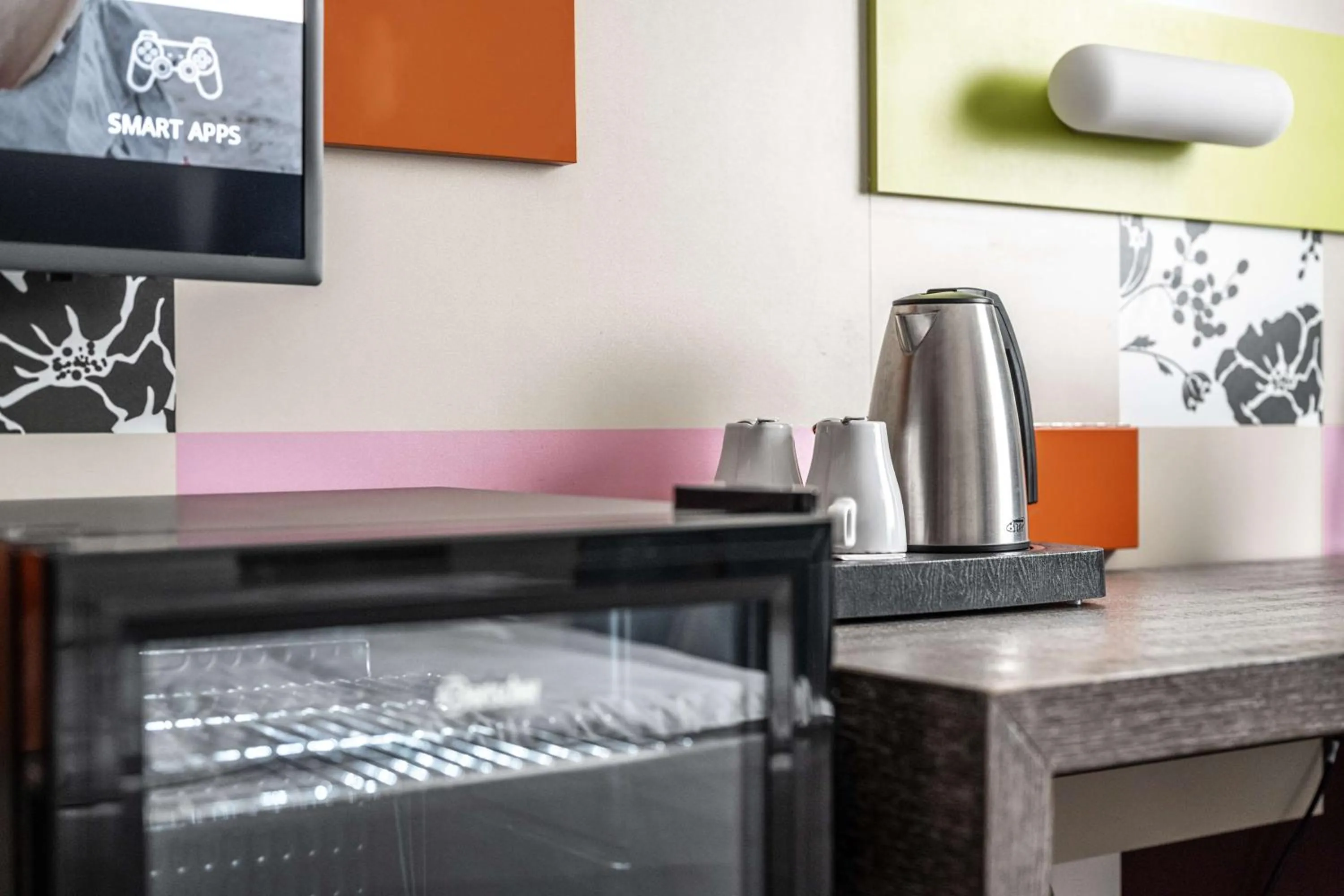 Other in pentahotel Wiesbaden