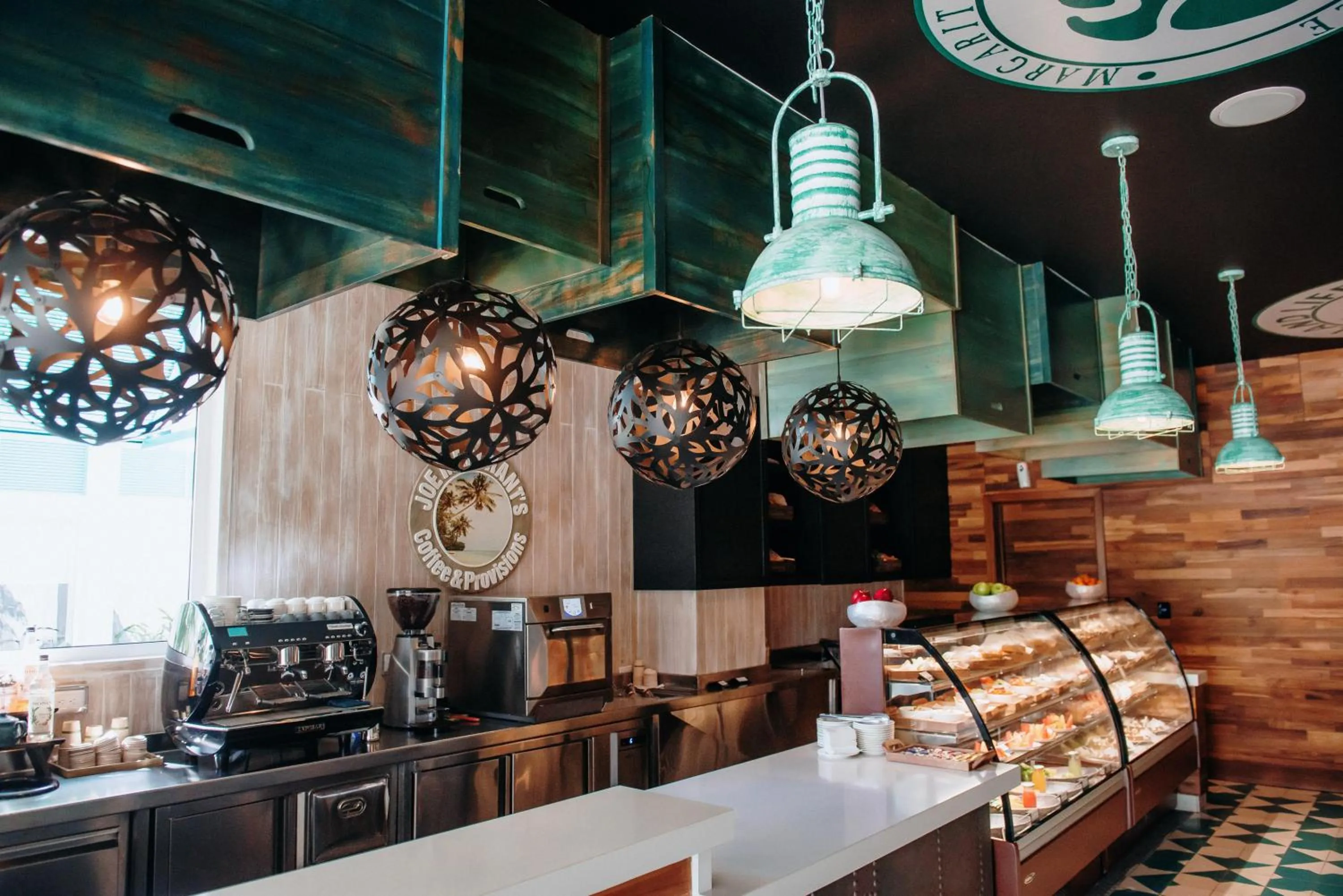 Restaurant/places to eat in Margaritaville Beach Resort Cap Cana Hammock - An Adults Only All-Inclusive Experience