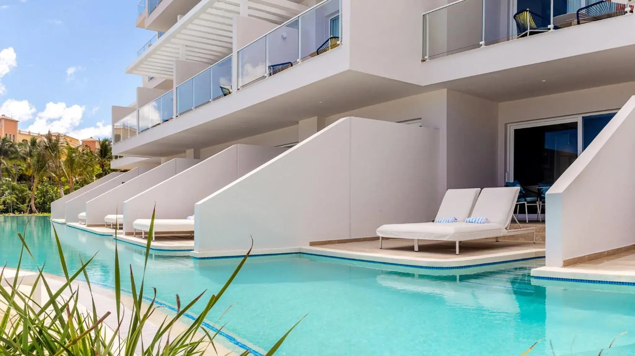 King Suite with Pool View in Margaritaville Beach Resort Cap Cana Hammock - An Adults Only All-Inclusive Experience King Suite with Pool View in Margaritaville Beach Resort Cap Cana Hammock - An Adults Only All-Inclusive Experience