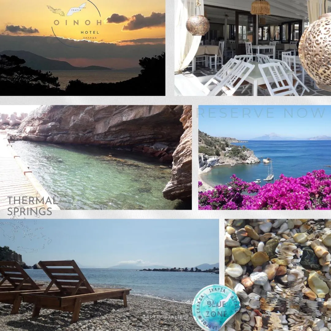 Oinoi Hotel