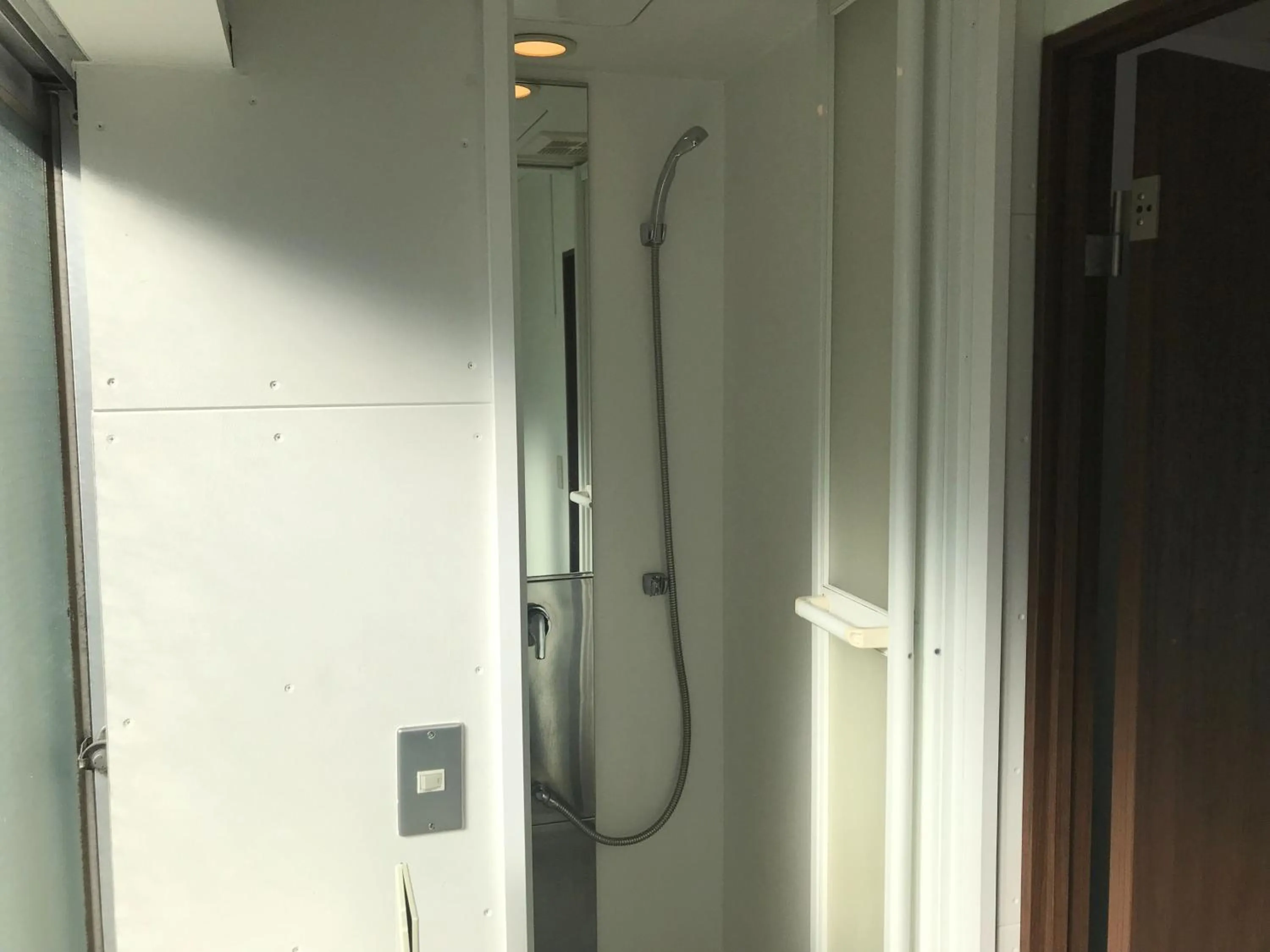 Bathroom in Wonderful Stay Tokyo Shinjuku