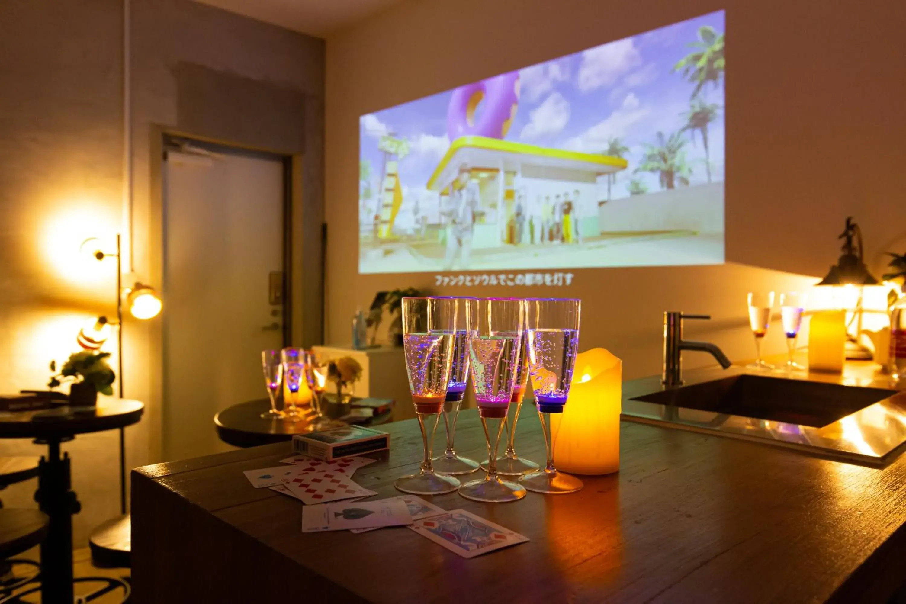 Wonderful Stay Tokyo Shinjuku Wonderful Stay Tokyo Shinjuku