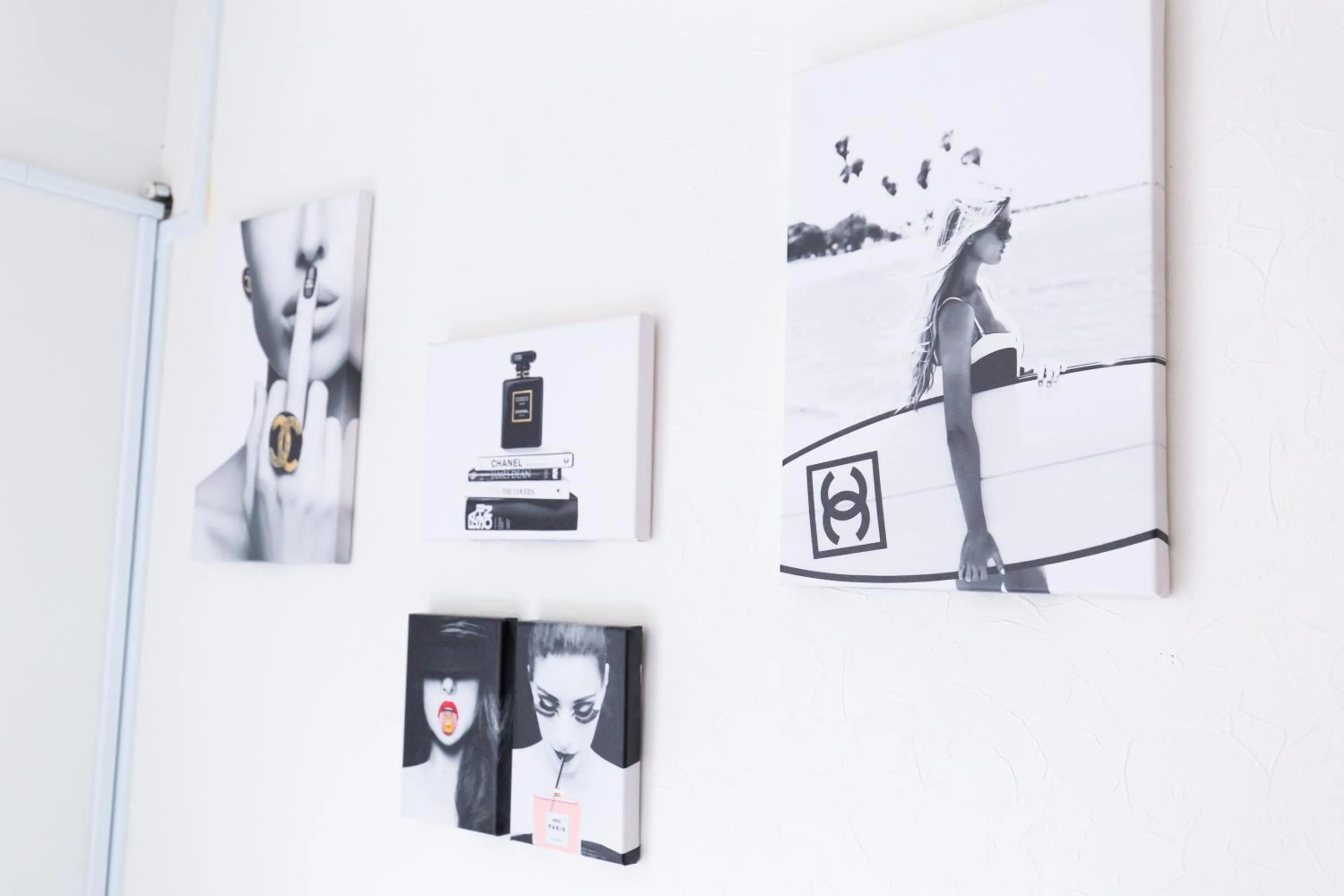 Bedroom in Wonderful Stay Tokyo Shinjuku